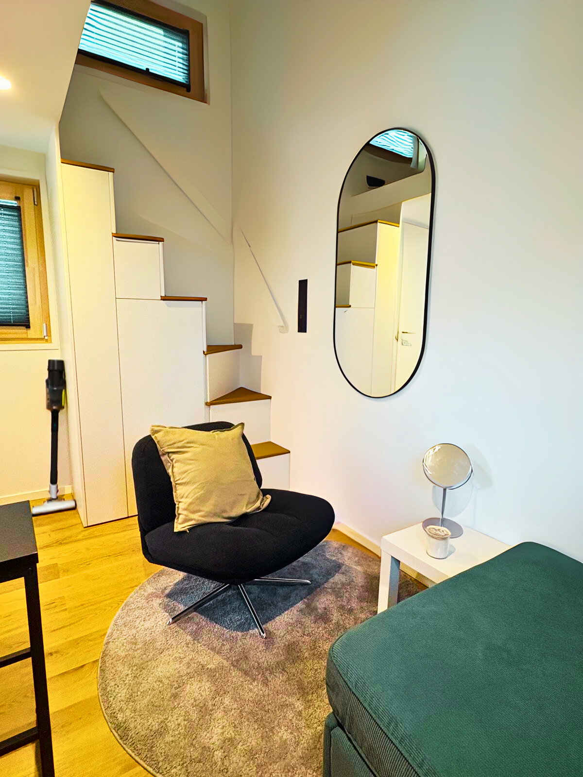 Casa nella natura a Stadtlauringen