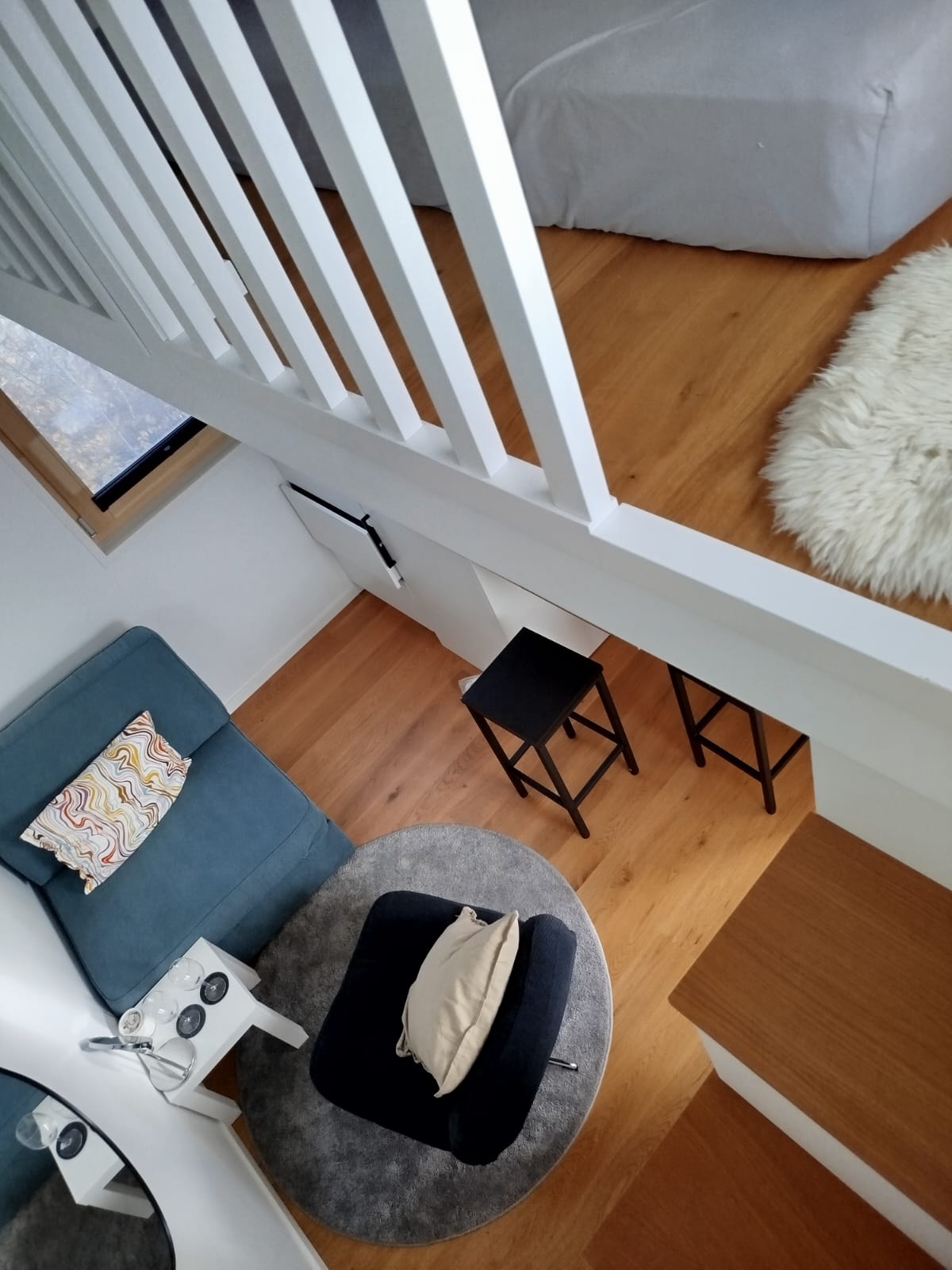 Casa nella natura a Stadtlauringen