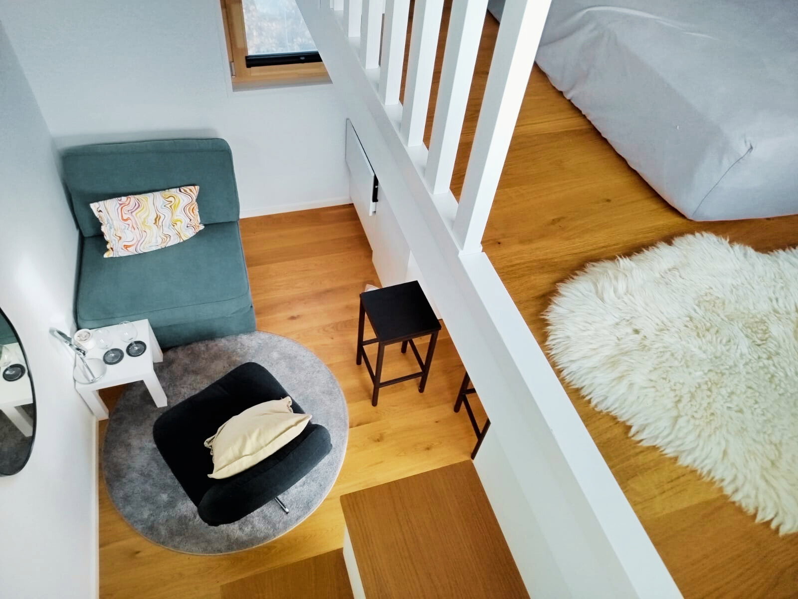 Casa nella natura a Stadtlauringen
