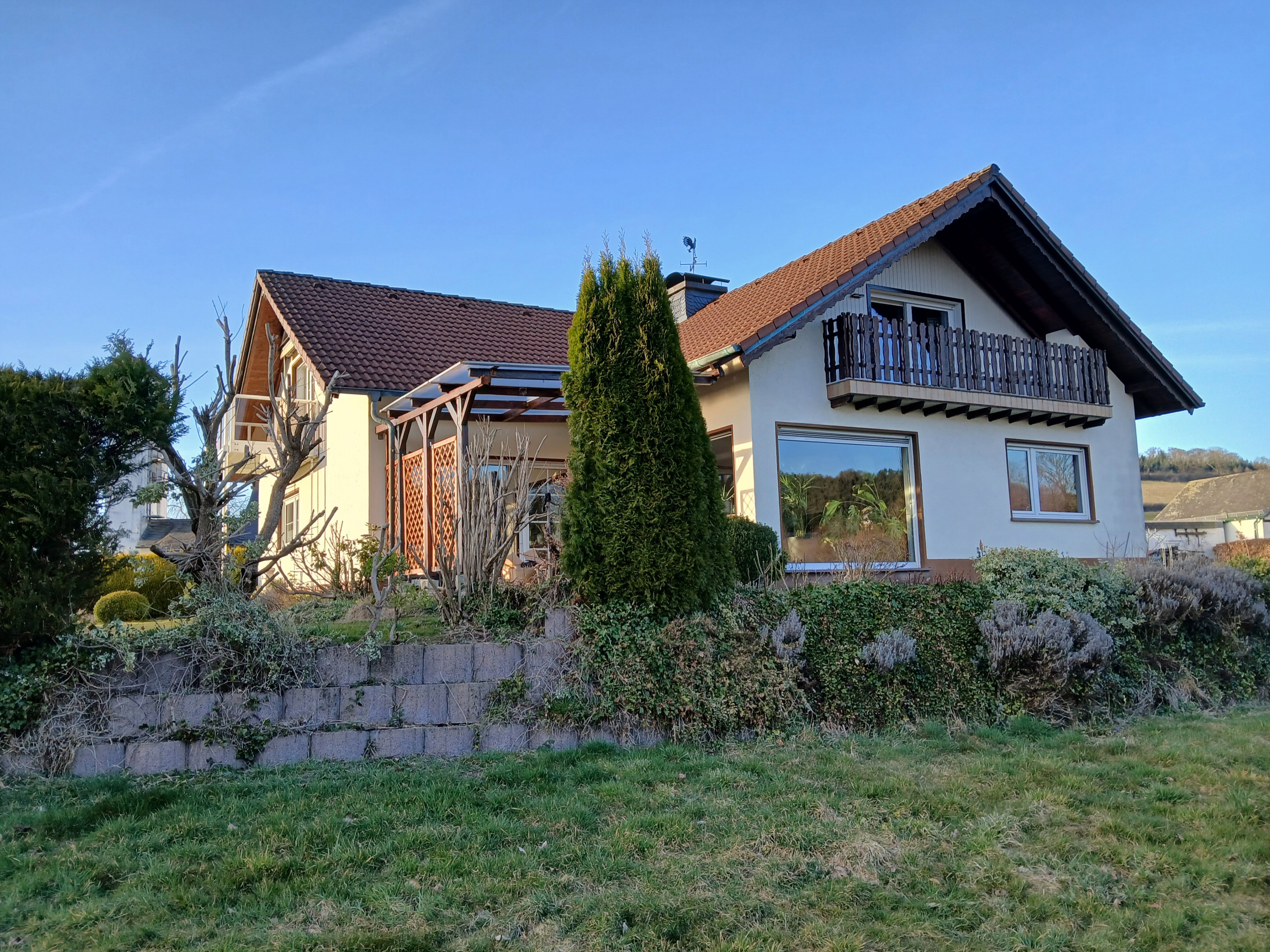 Casa nella natura a Eslohe