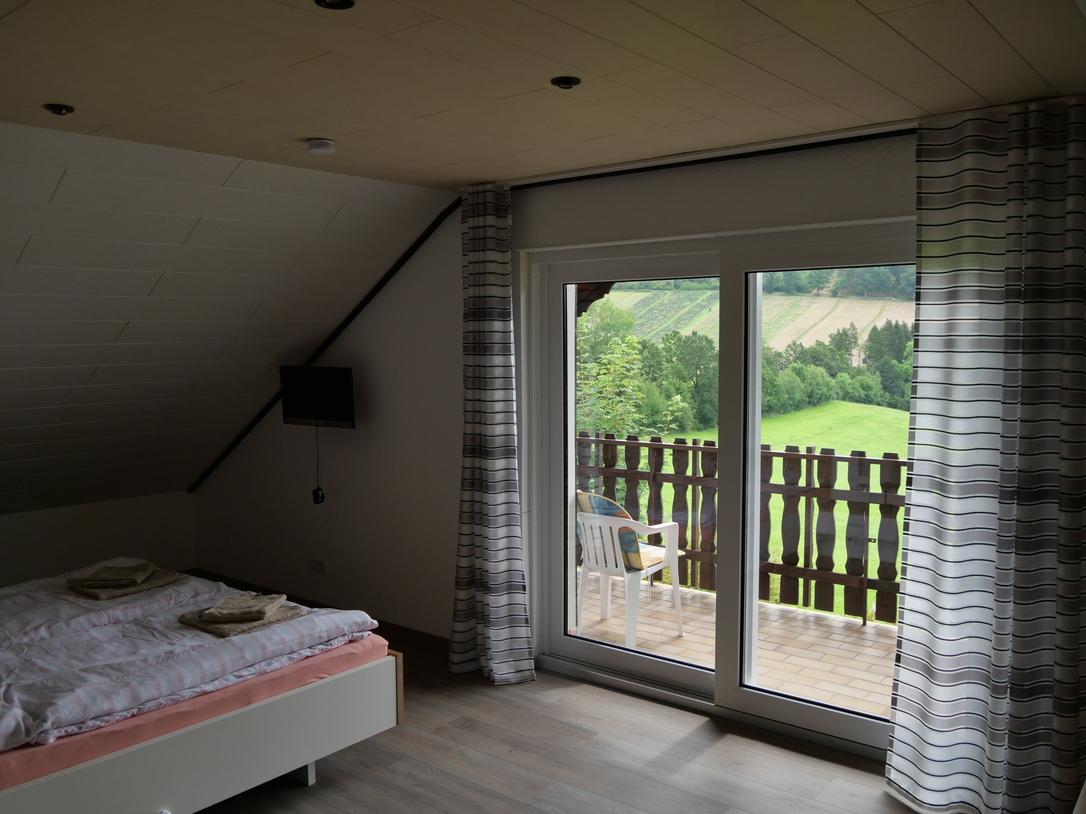 Casa nella natura a Eslohe