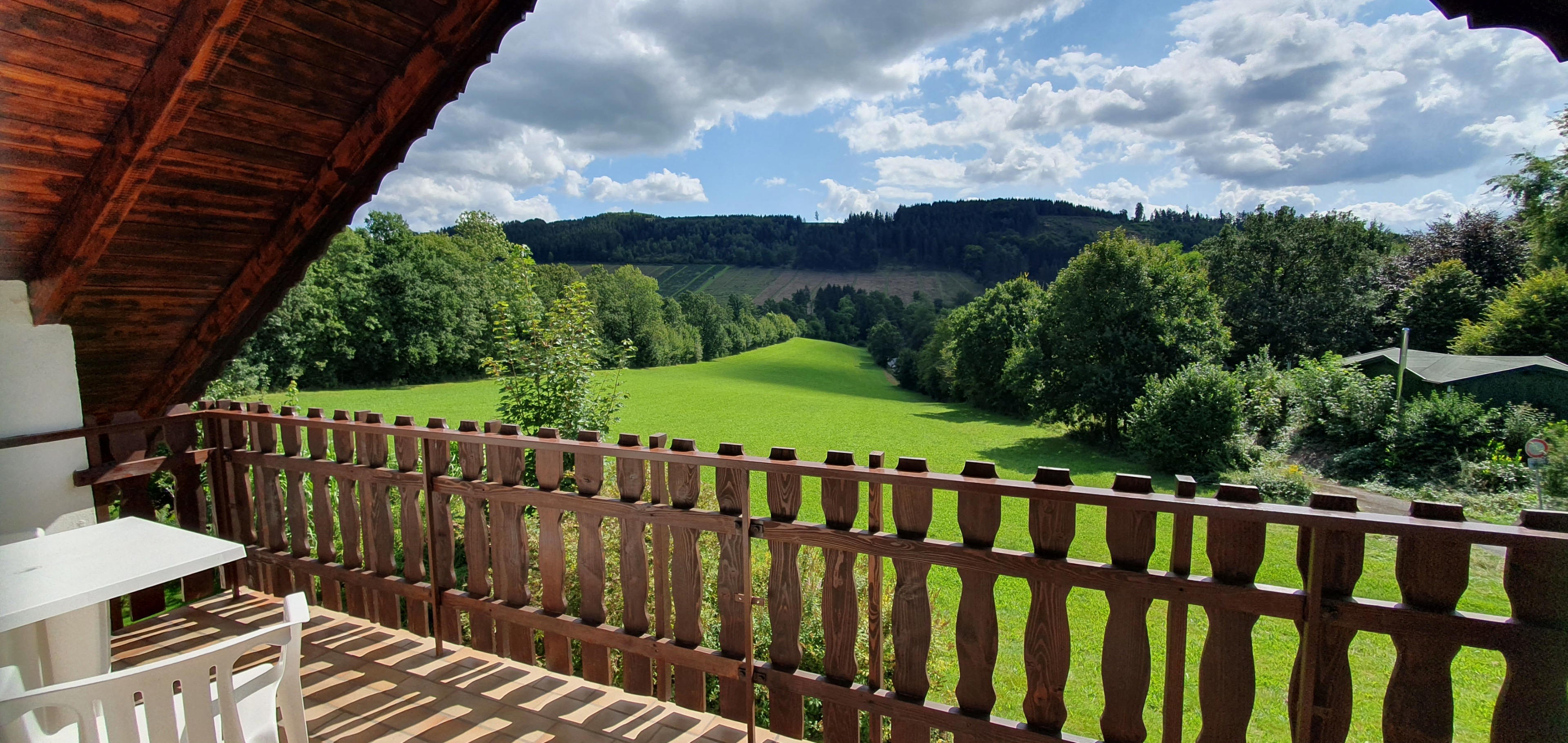 Nature house in Eslohe