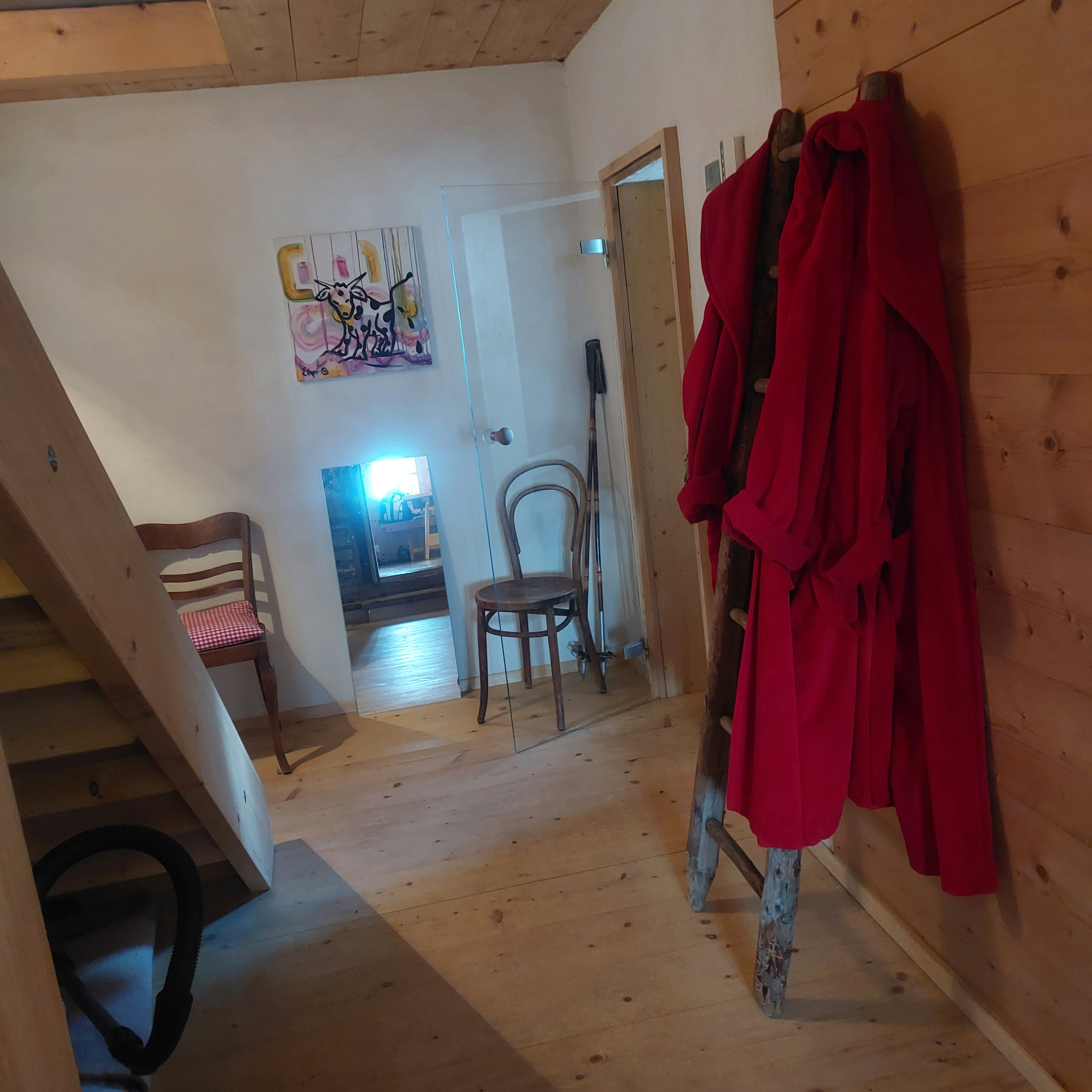 Natuurhuisje in St. Stephan