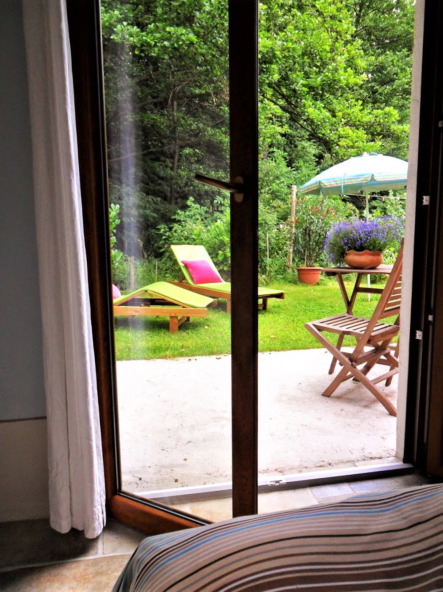 Casa nella natura a Massimino