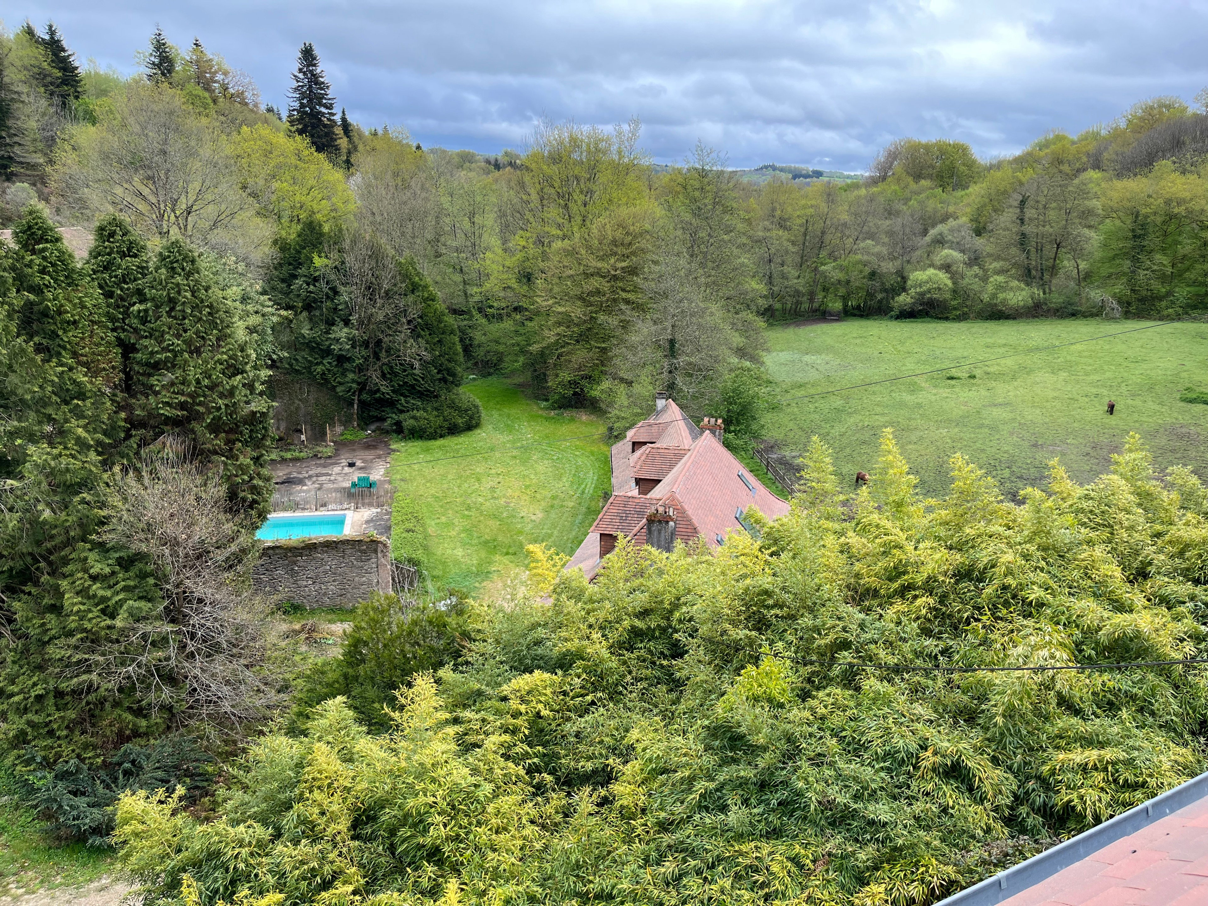 Natuurhuisje in Jumilhac le grand