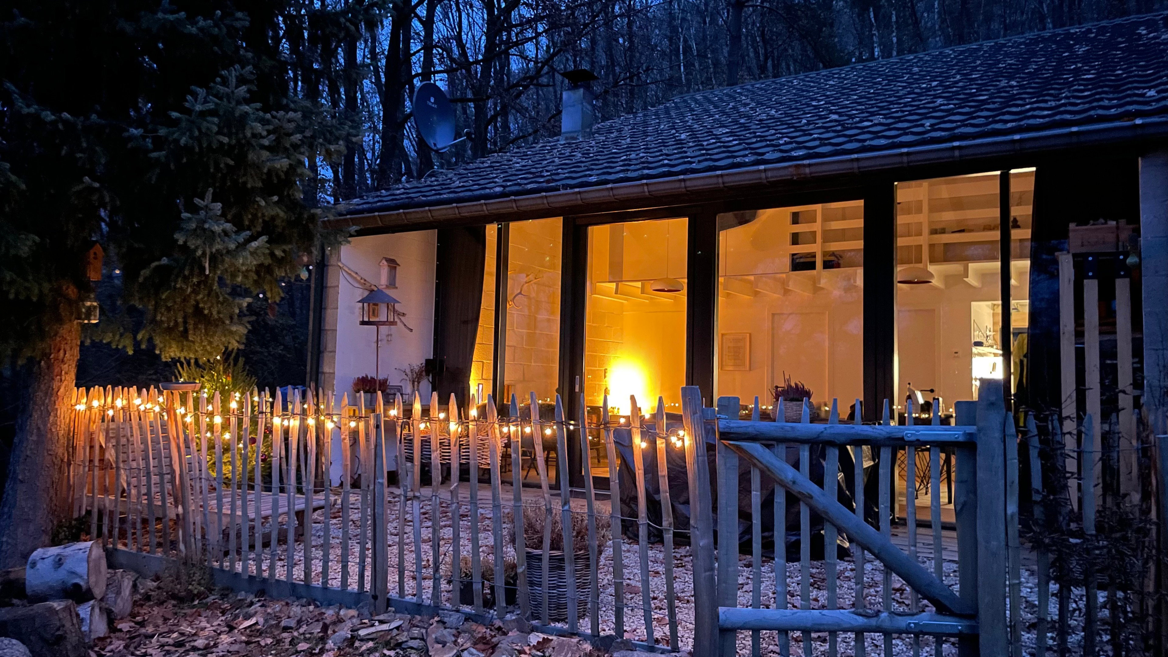 Natuurhuisje in Coo