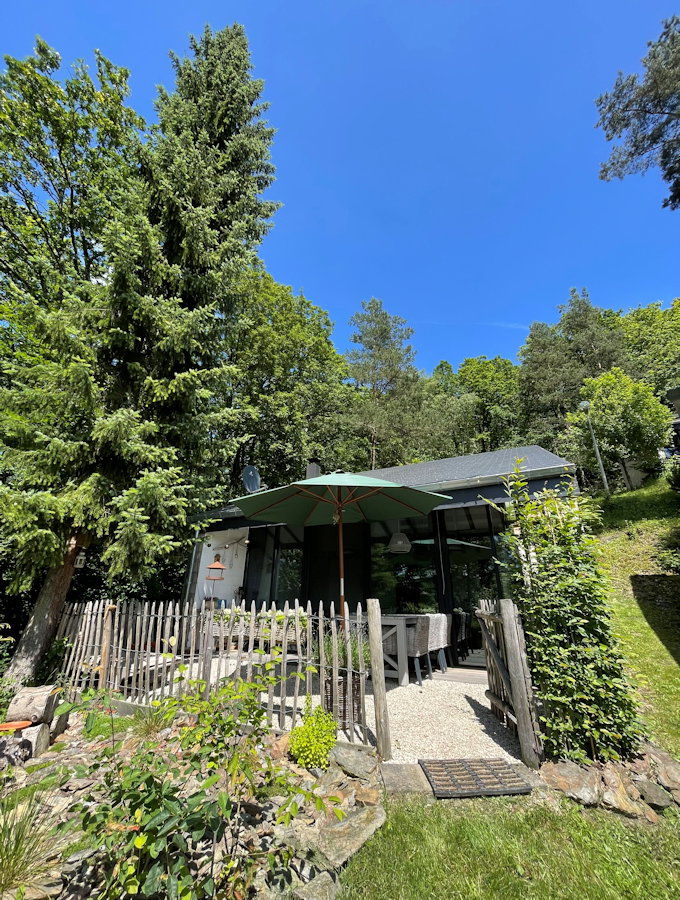 Natuurhuisje in Coo