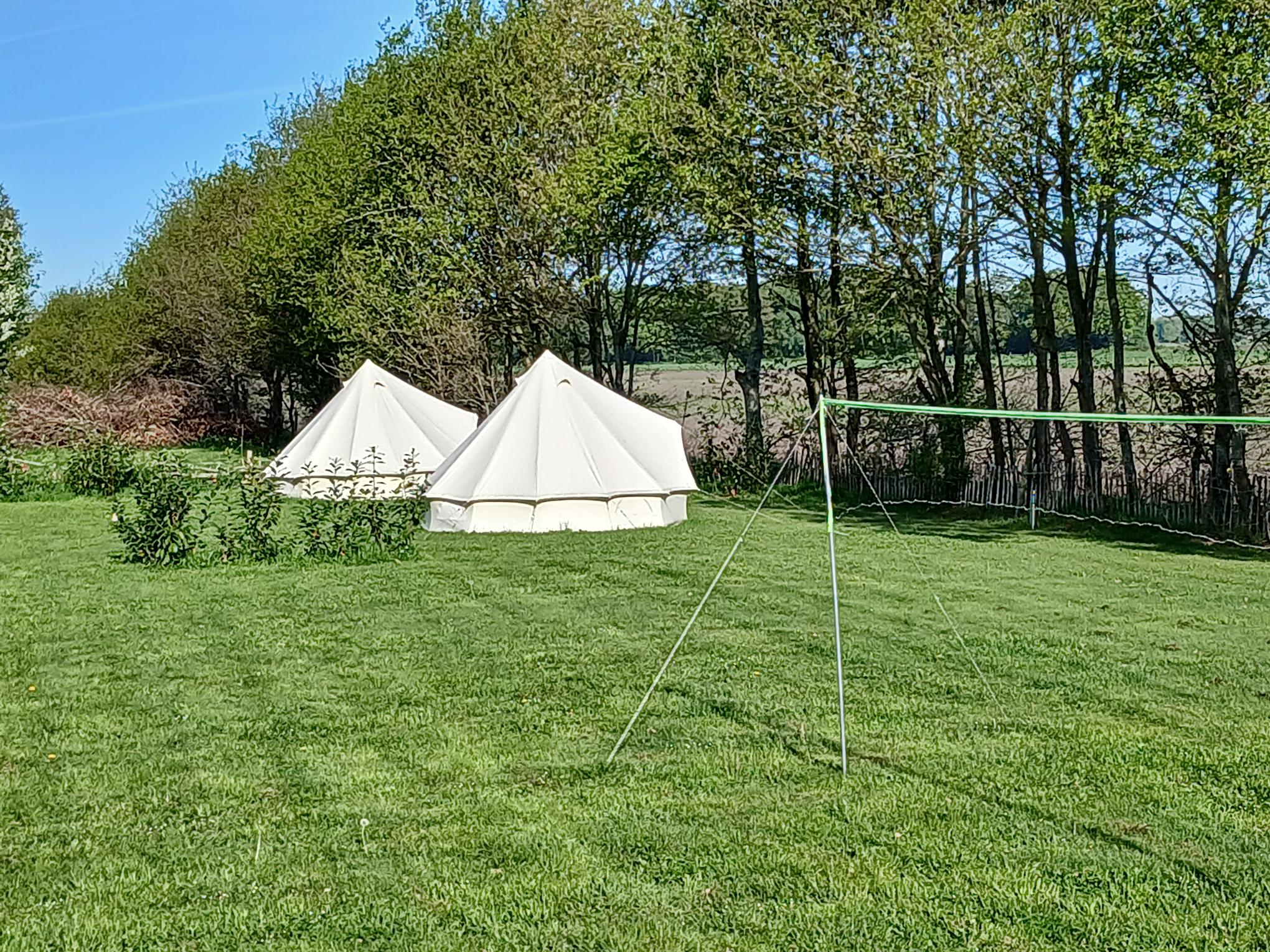 Natuurhuisje in Stieltjeskanaal (plaats)