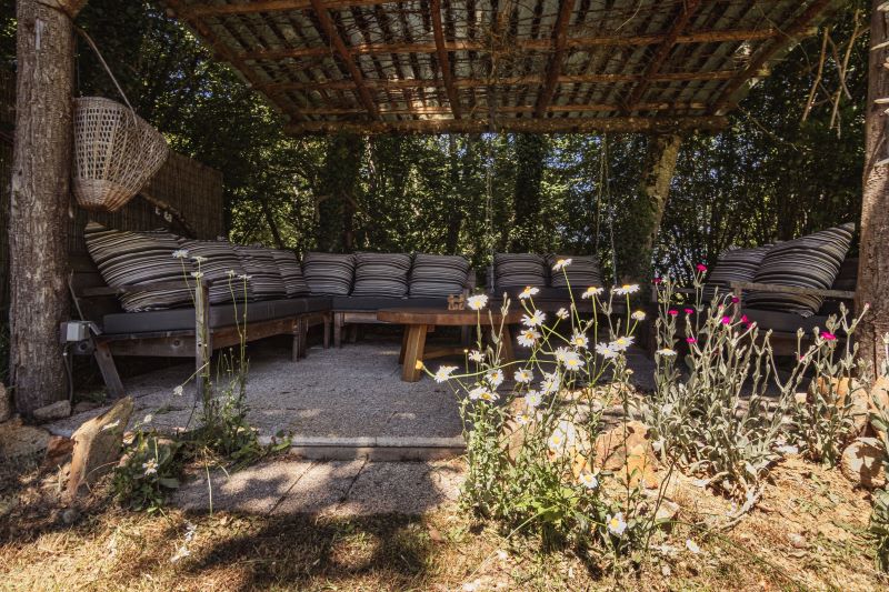 Natuurhuisje in CHATEAU-CHERVIX