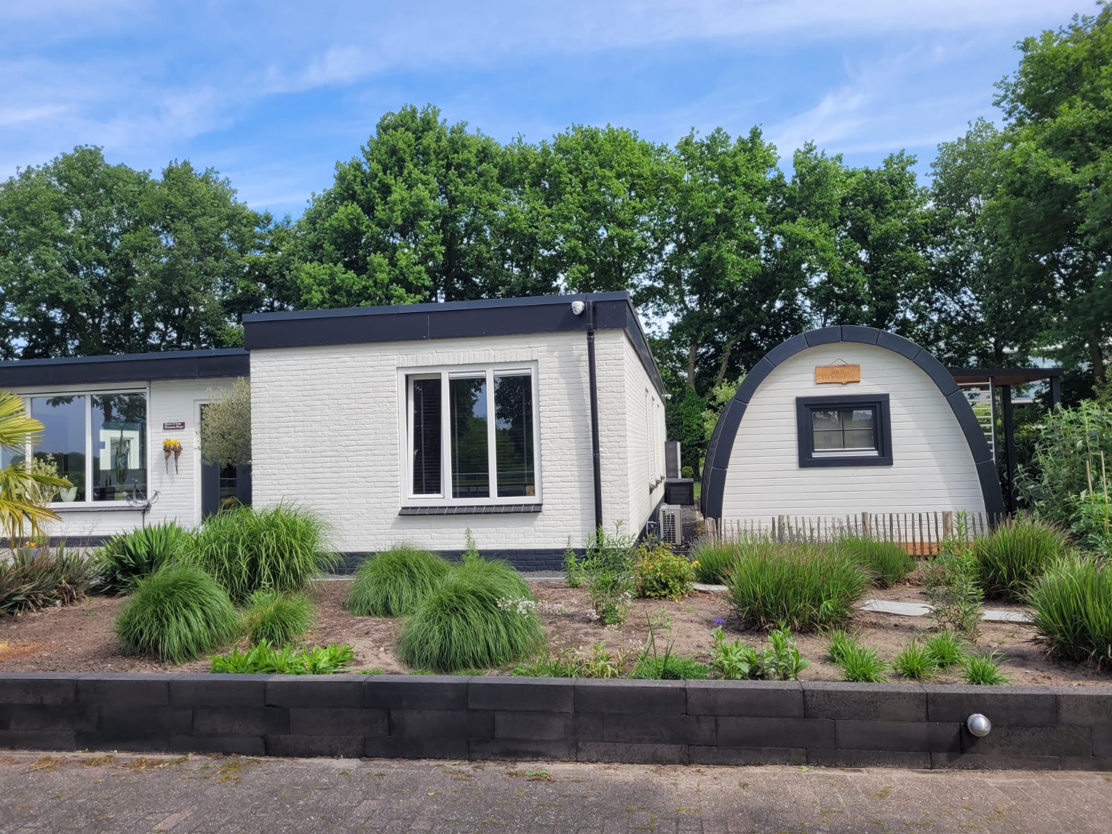 Natuurhuisje in Hoogeveen