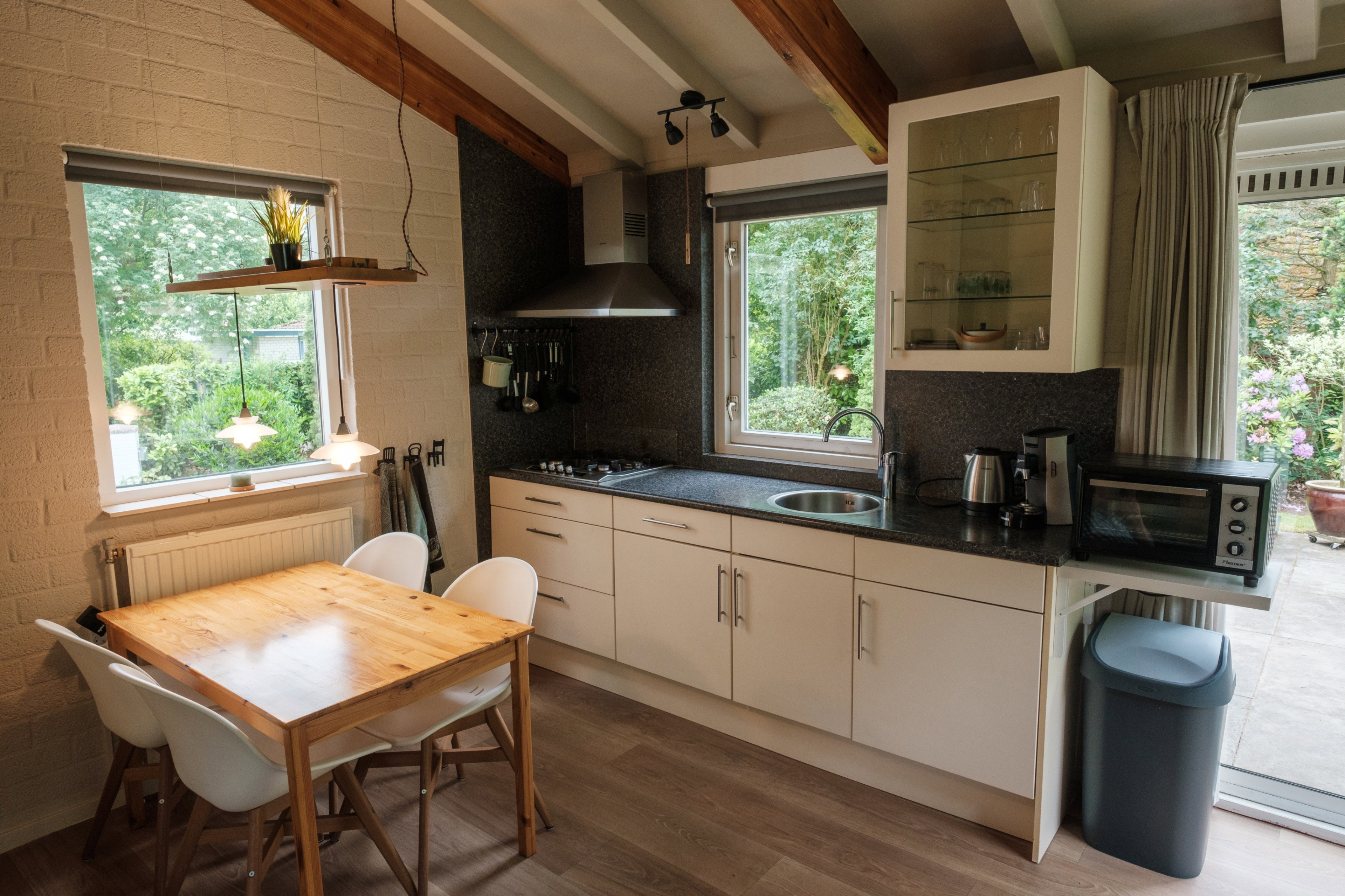 Casa nella natura a Ermelo