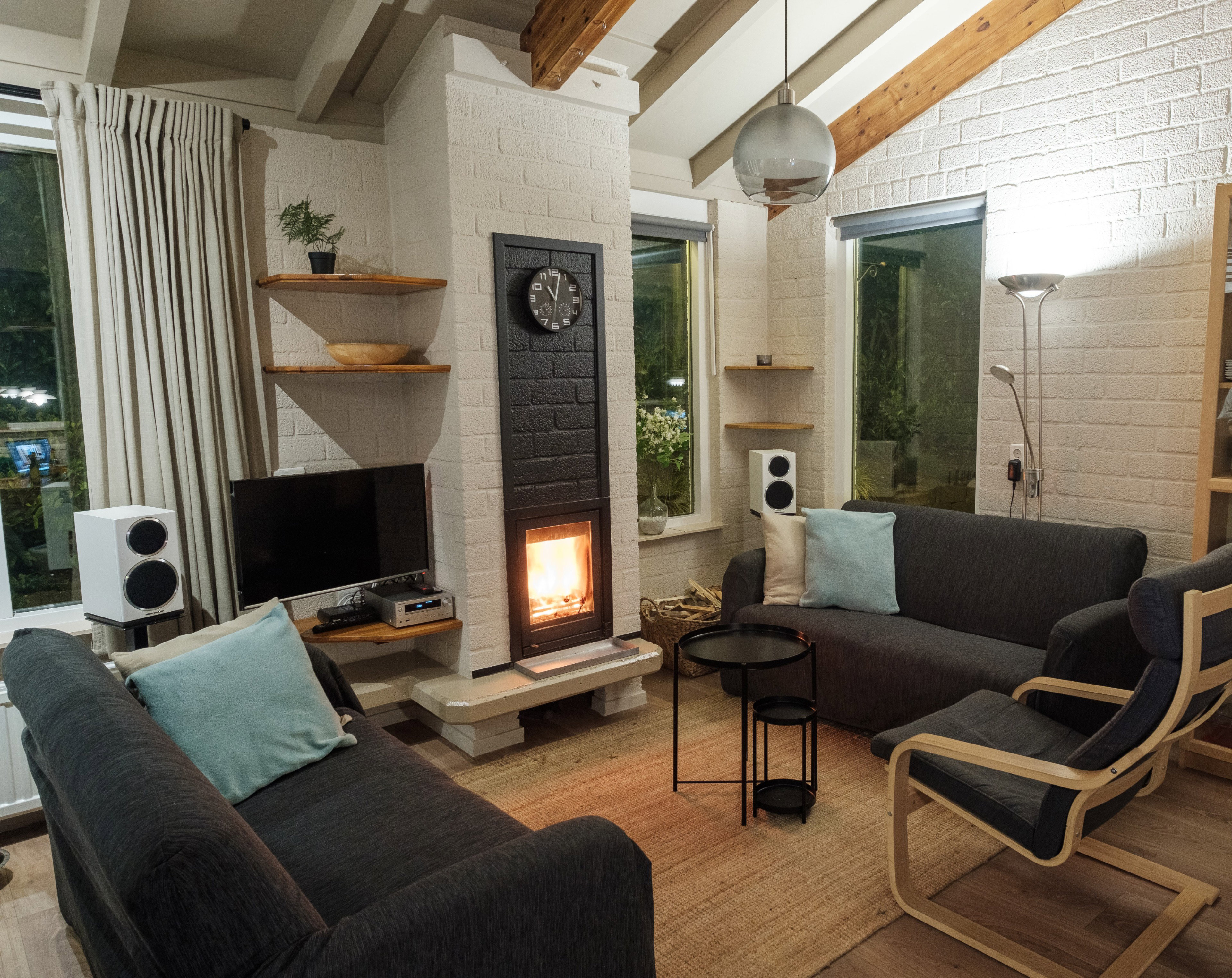 Casa nella natura a Ermelo