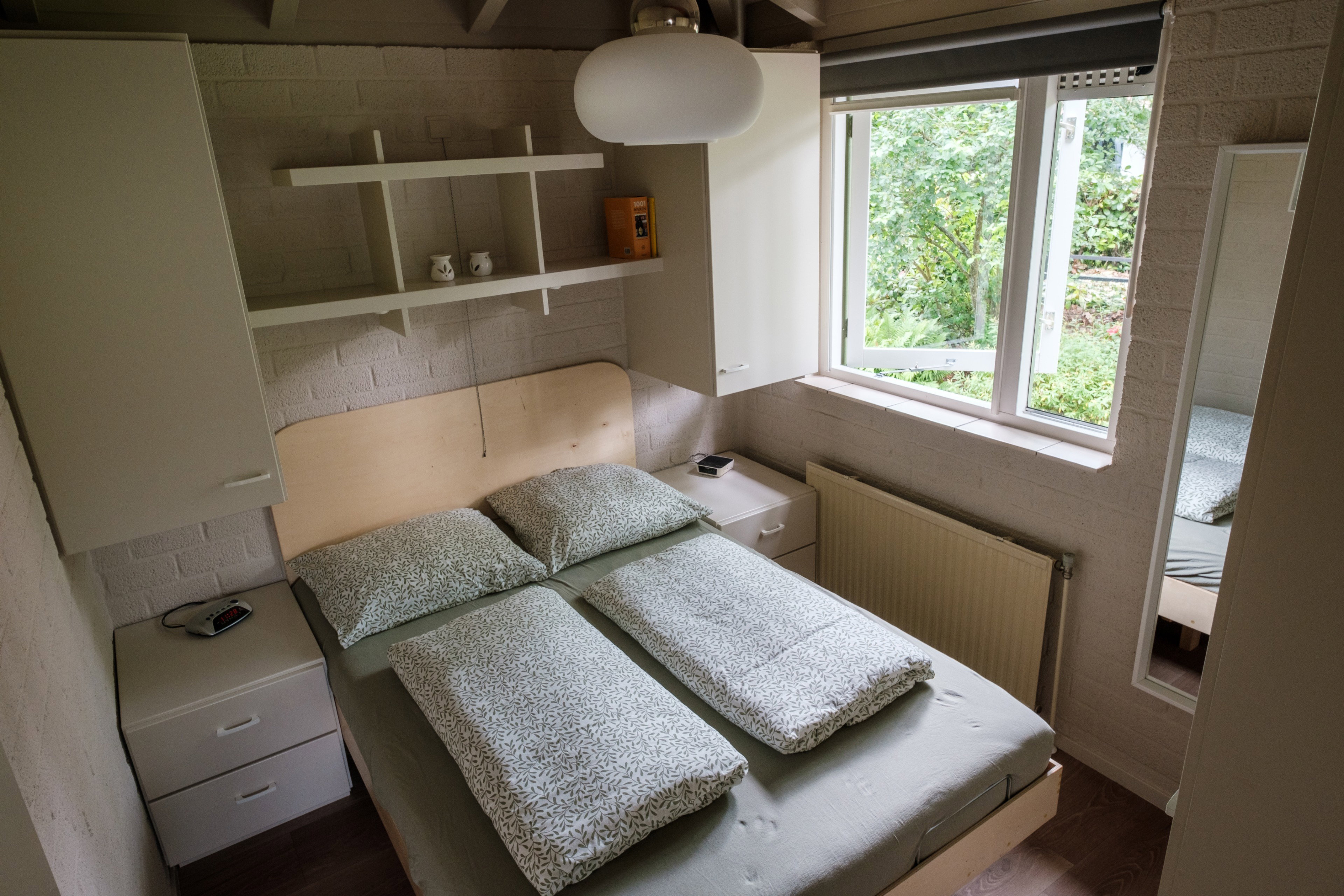 Casa nella natura a Ermelo