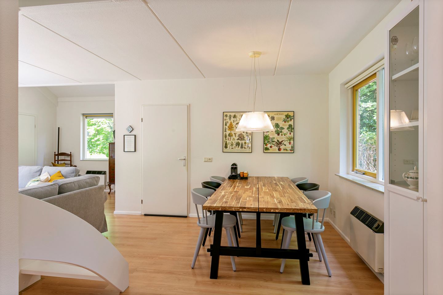 Casa nella natura a Zelhem