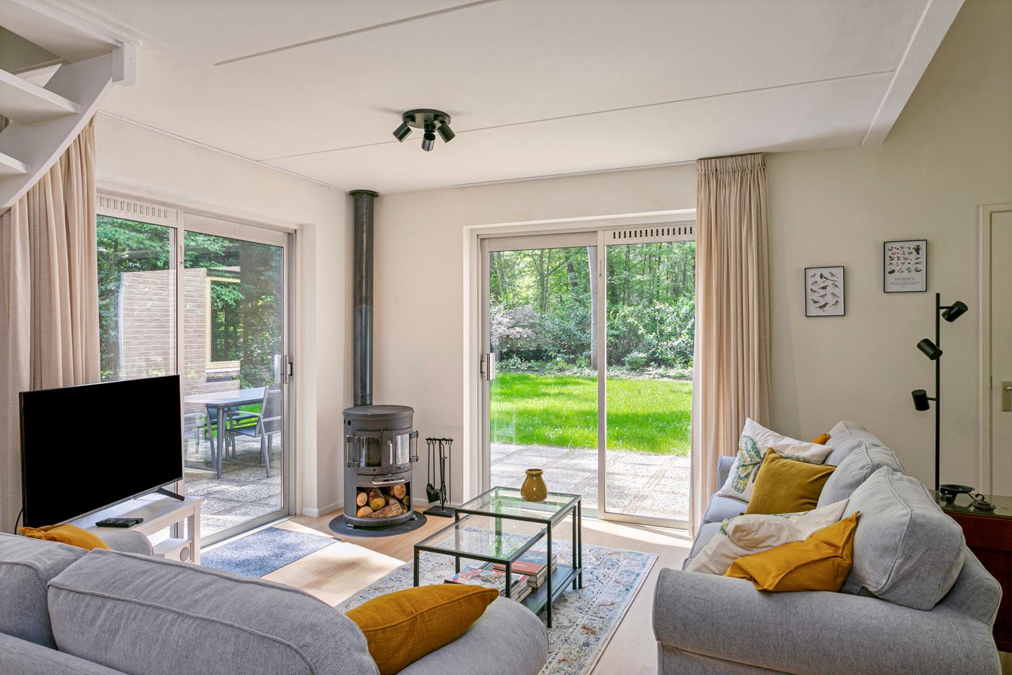Casa nella natura a Zelhem