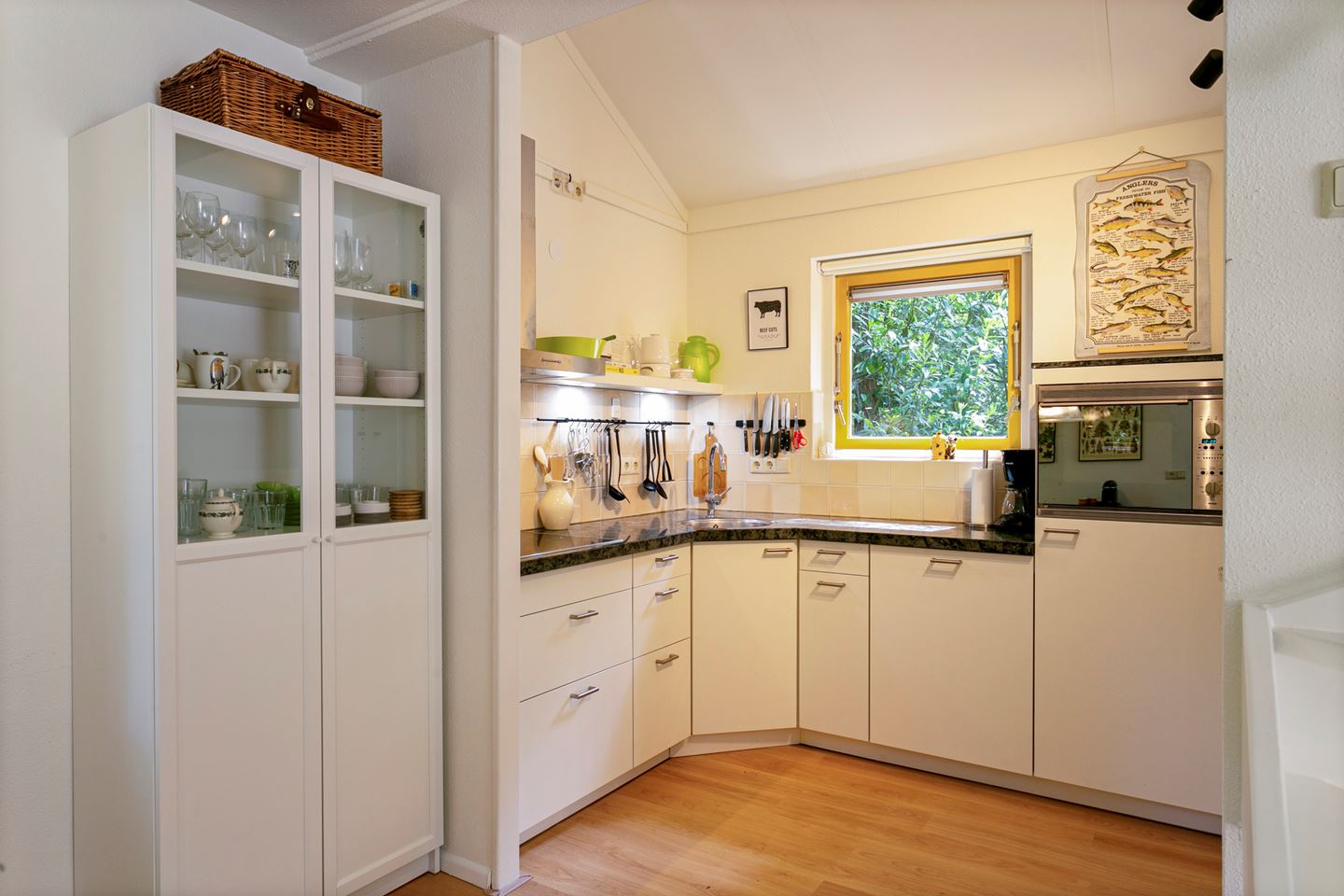 Casa nella natura a Zelhem
