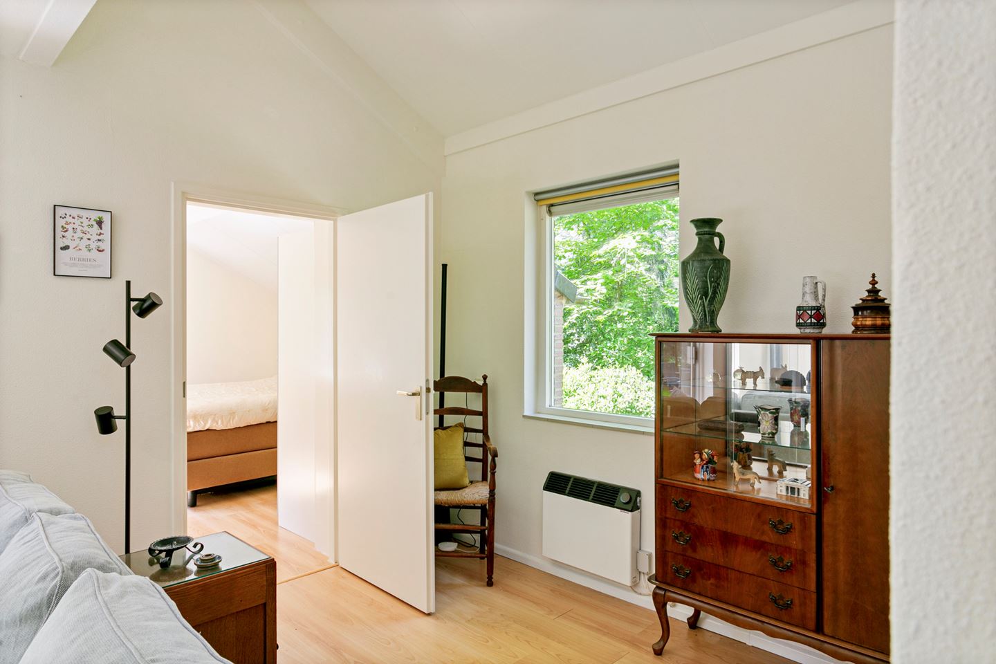 Casa nella natura a Zelhem