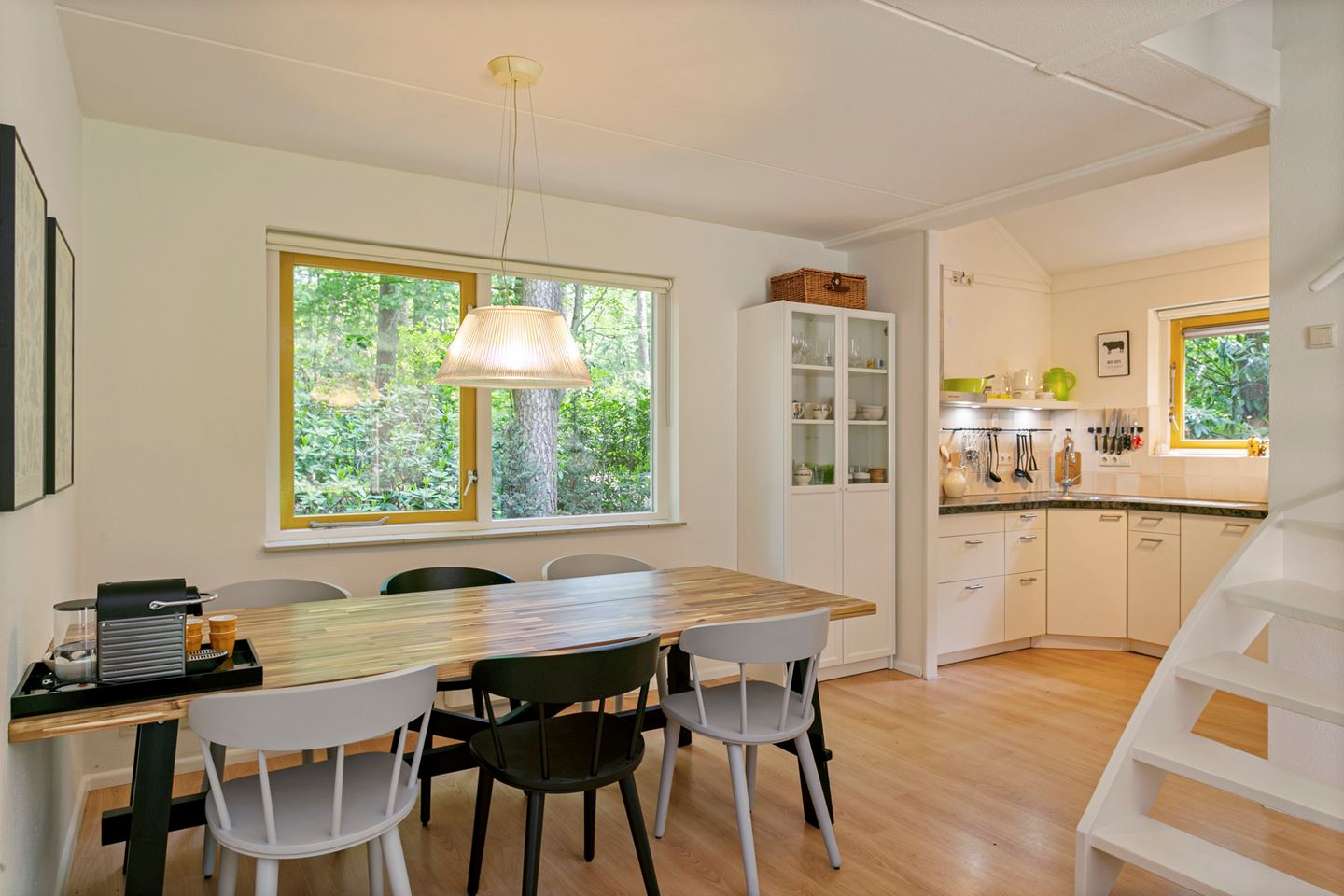 Casa nella natura a Zelhem