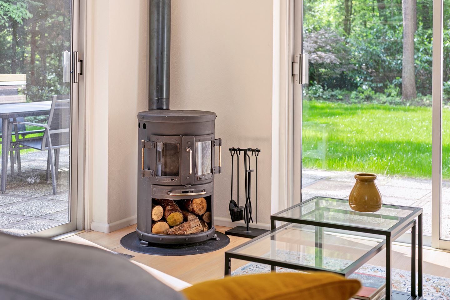 Casa nella natura a Zelhem