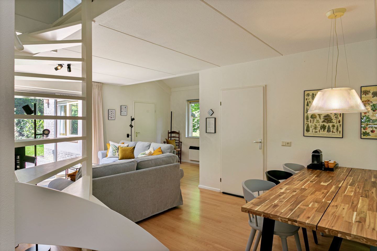 Casa nella natura a Zelhem