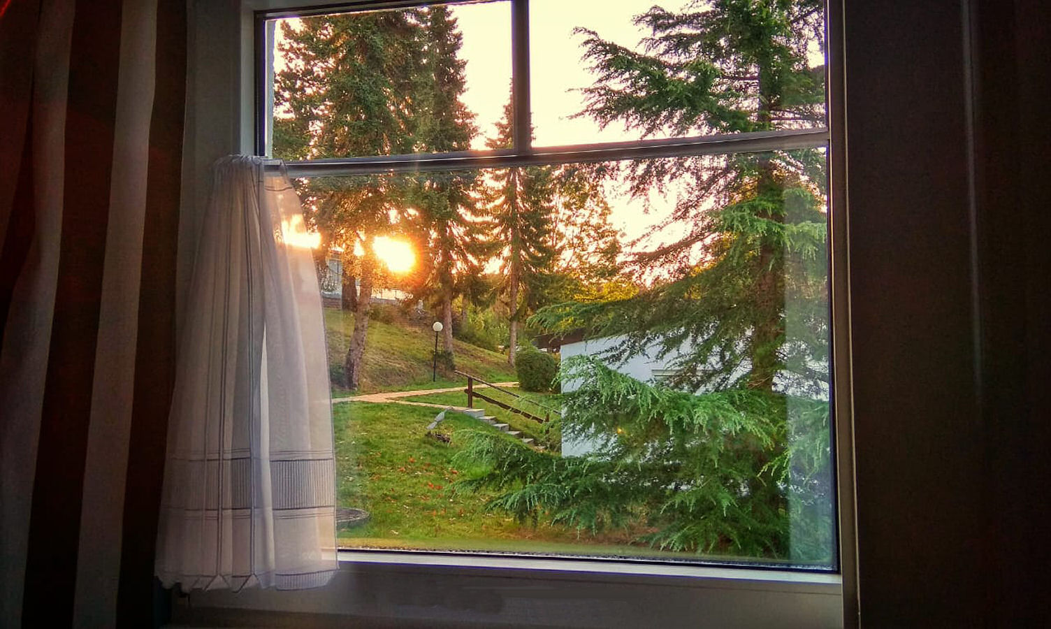 Natuurhuisje in Lichtenau-Husen