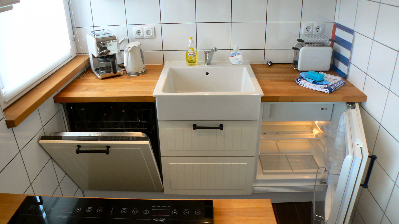 Nature house in Lichtenau-Husen