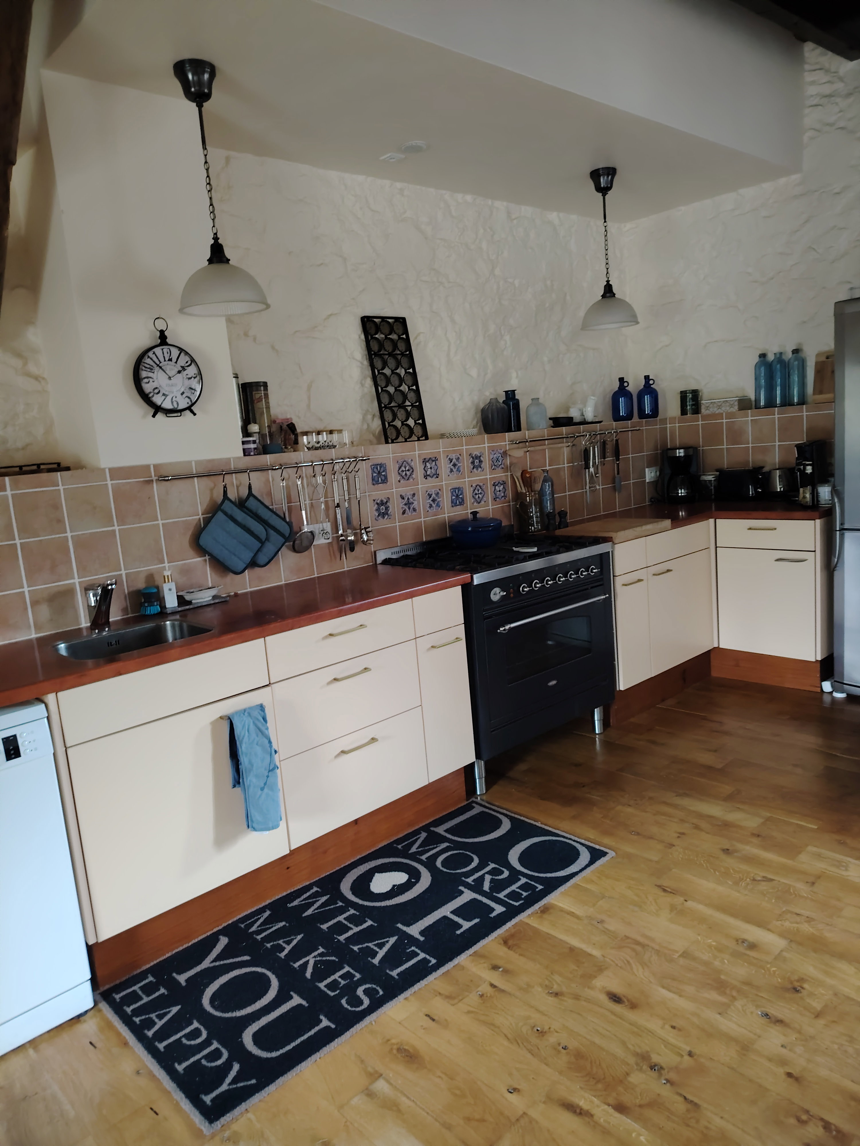 Natuurhuisje in Chateau-Chervix