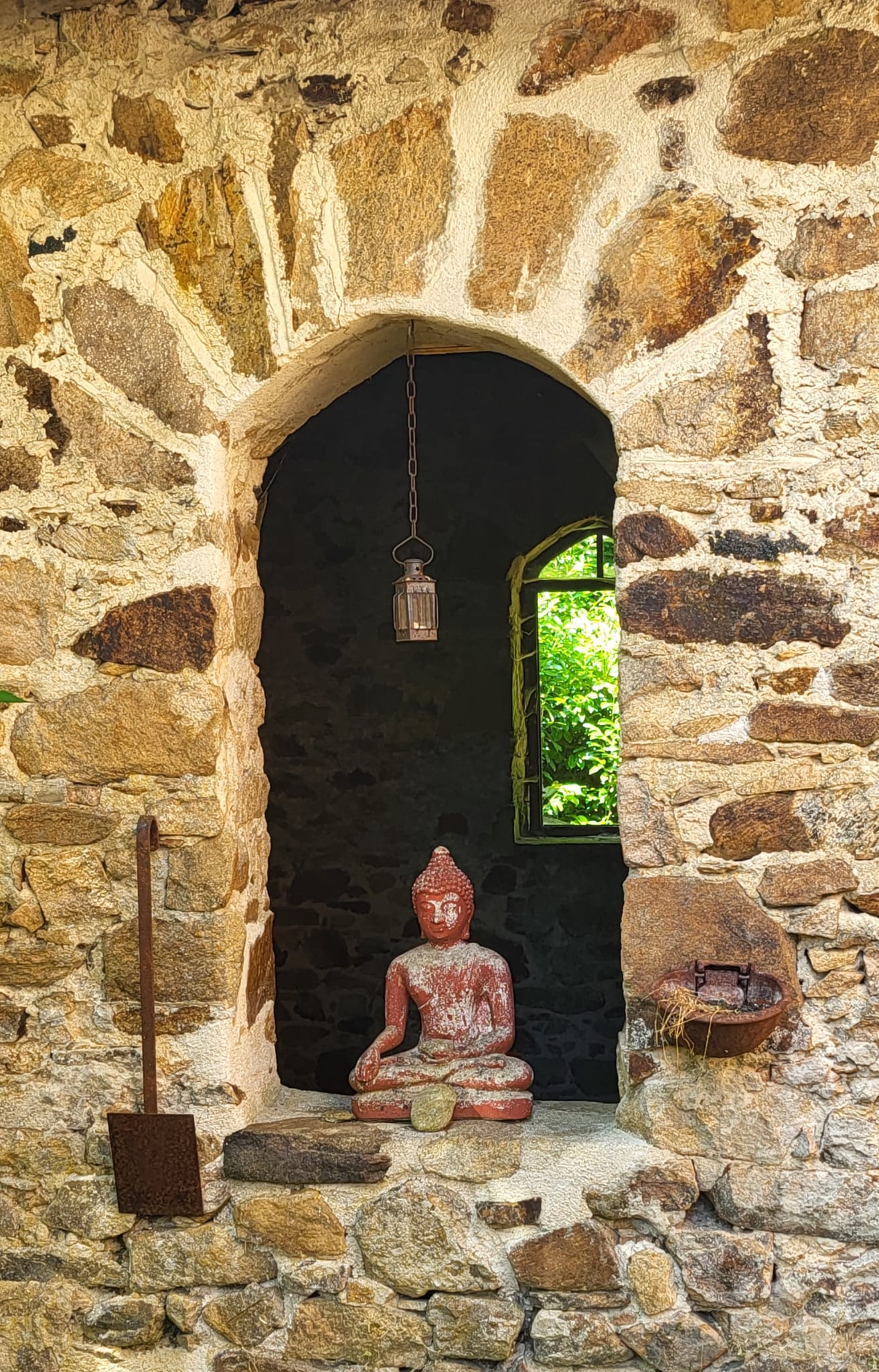 Natuurhuisje in Chateau-Chervix