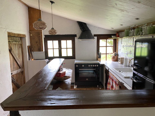 Natuurhuisje in St Etienne de Villereal