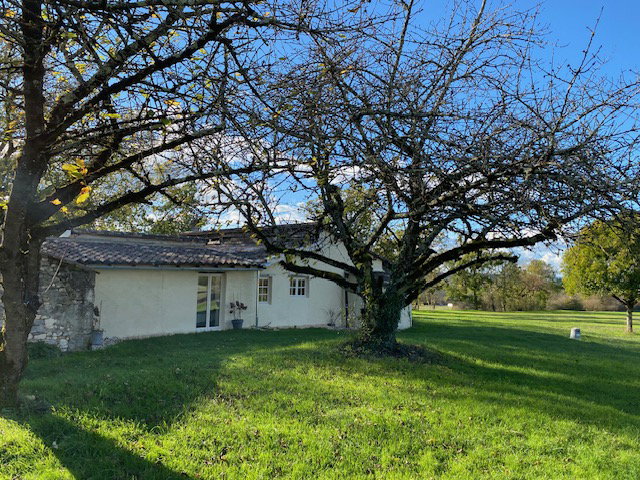 Natuurhuisje in St Etienne de Villereal