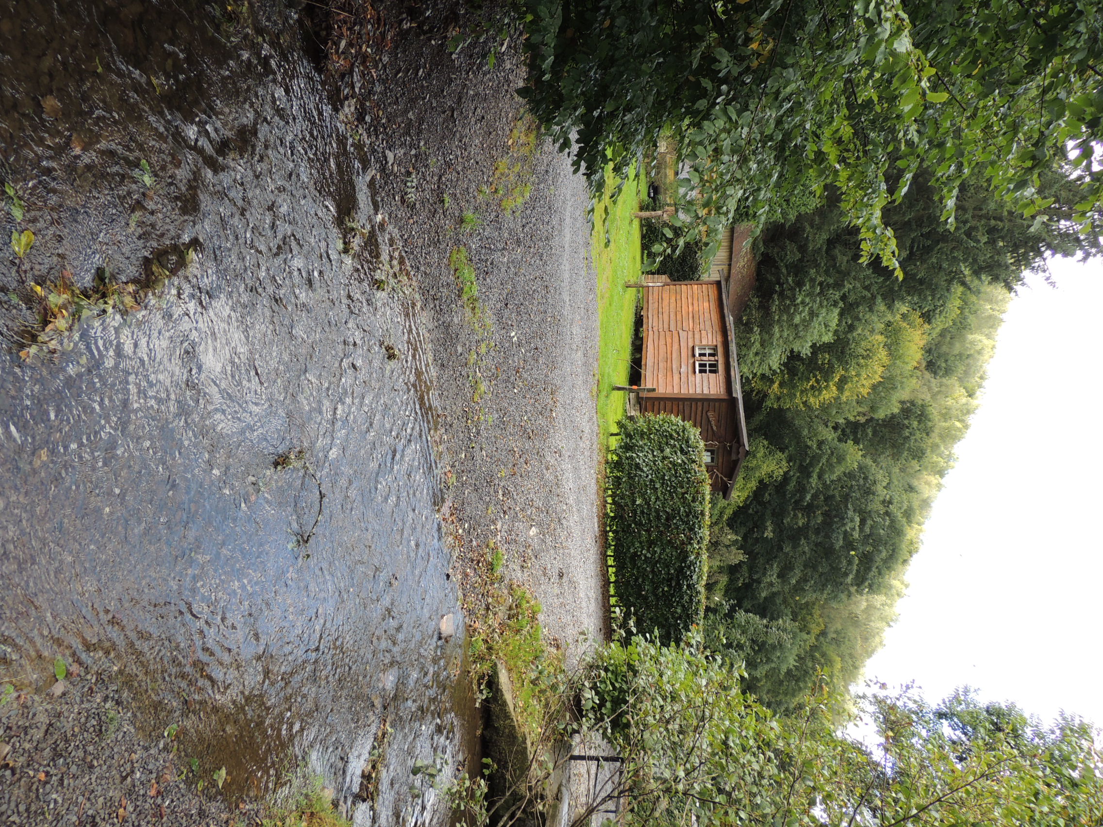 Natuurhuisje in La roche-en-ardenne