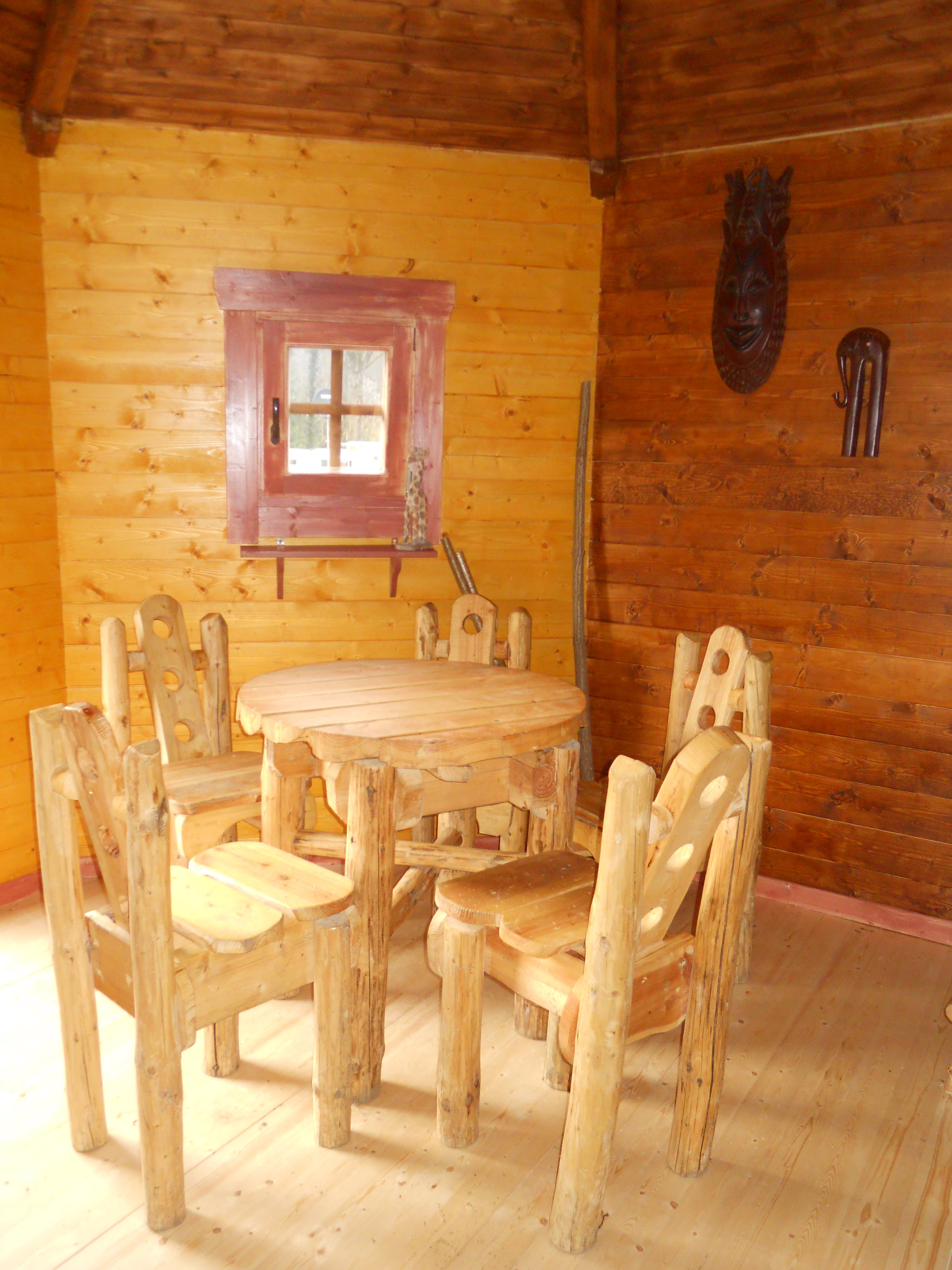 Natuurhuisje in La roche-en-ardenne