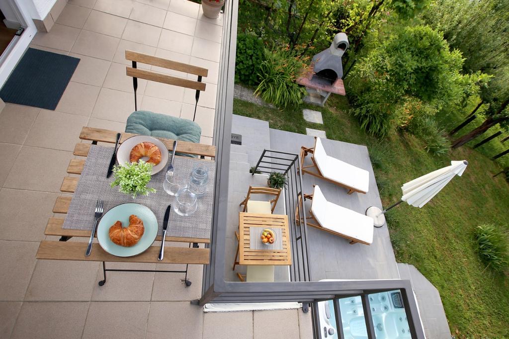 Nature house in Donja Lomnica