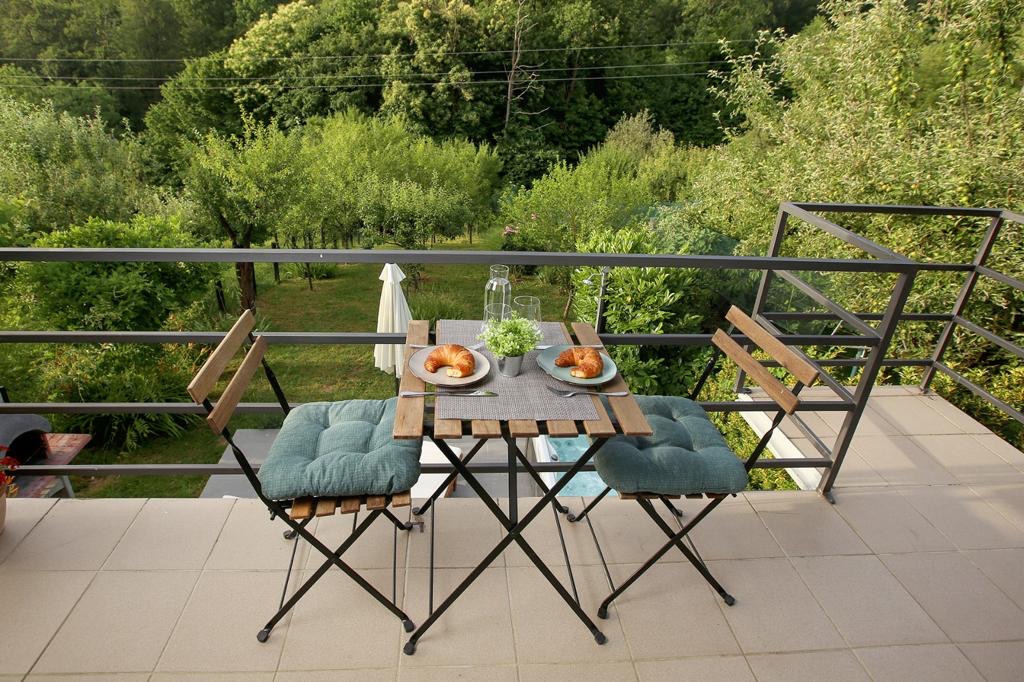 Nature house in Donja Lomnica