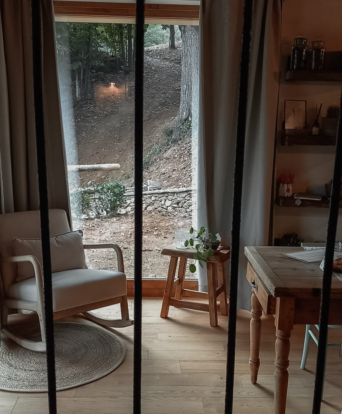 Casa nella natura a Murialdo