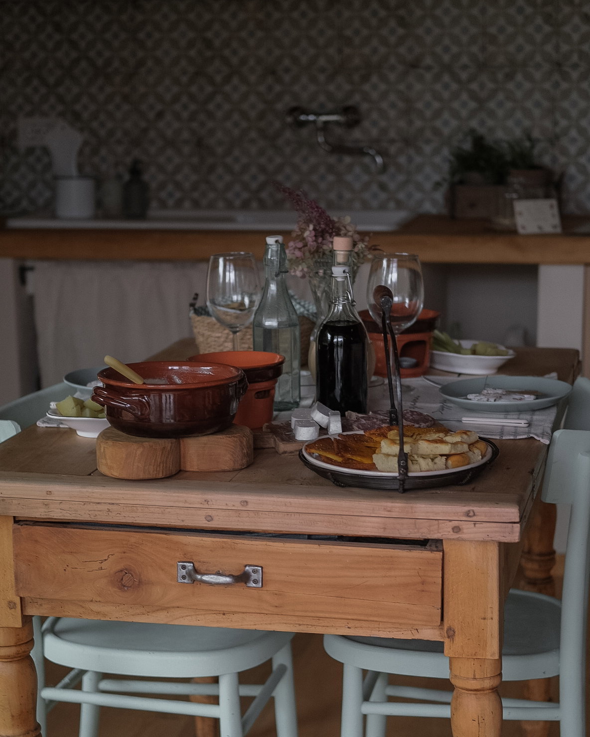 Casa nella natura a Murialdo