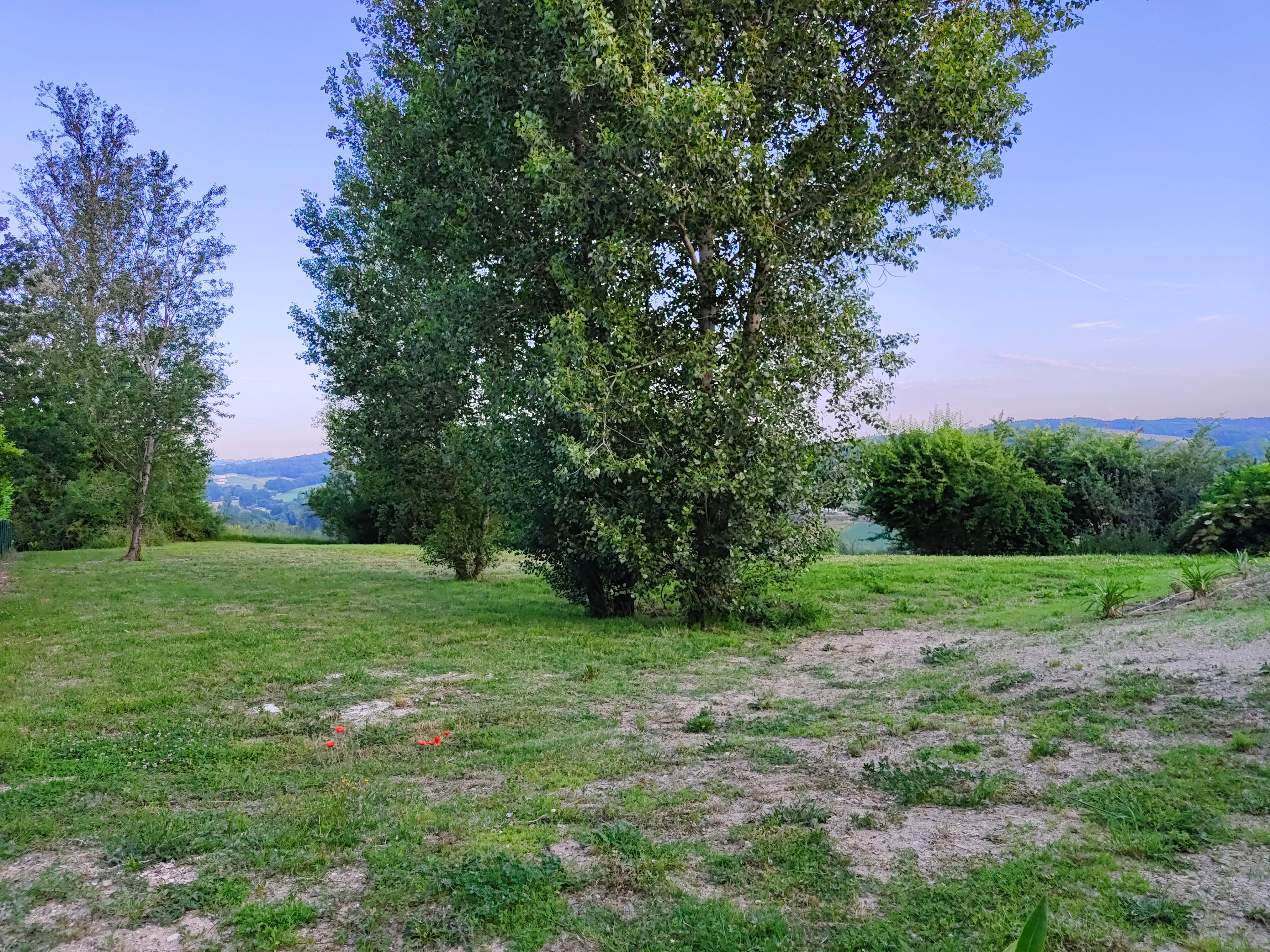 Natuurhuisje in La Salvetat Belmontet
