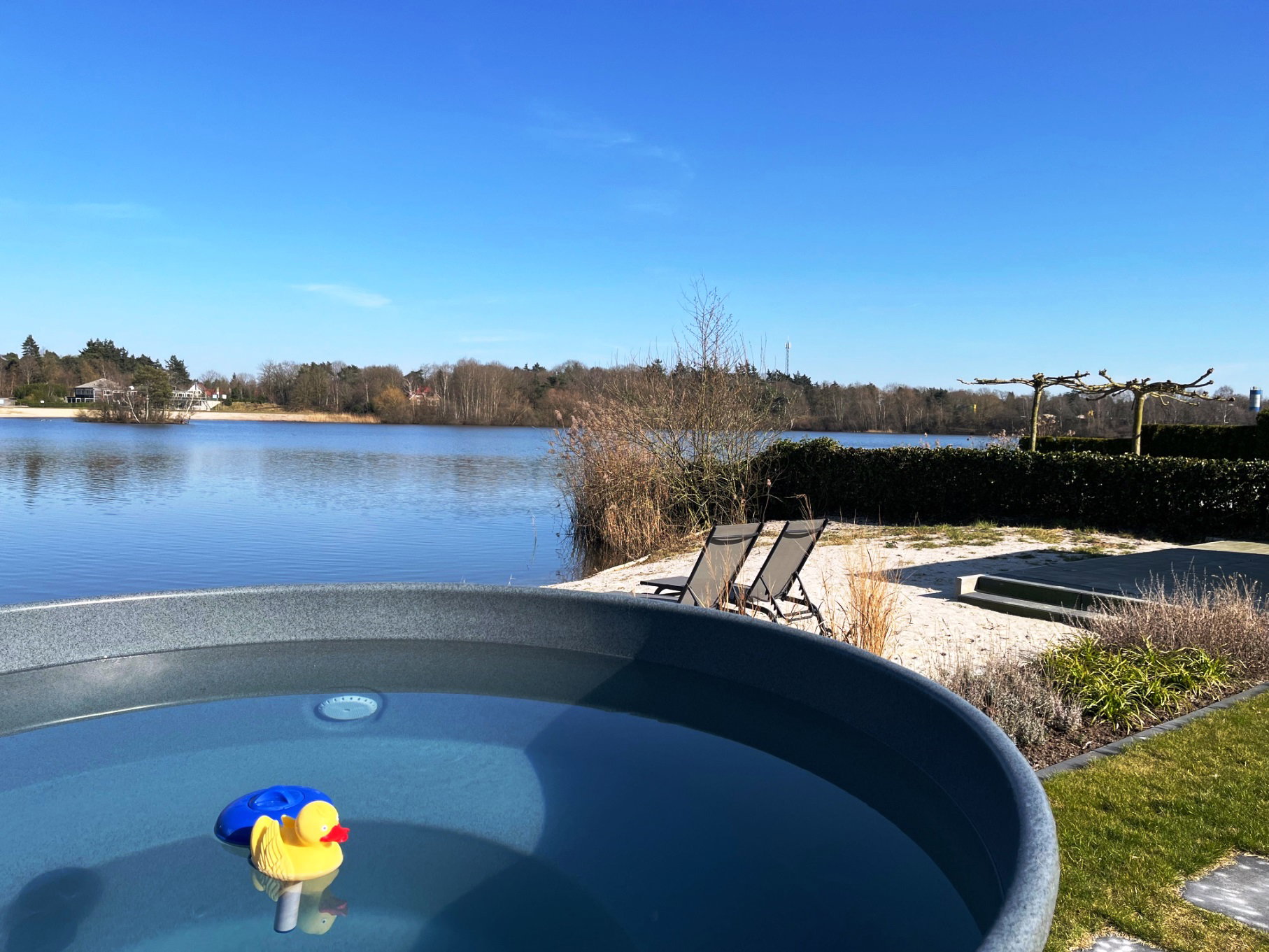 Casa nella natura a Westerhaar-Vriezenveensewijk