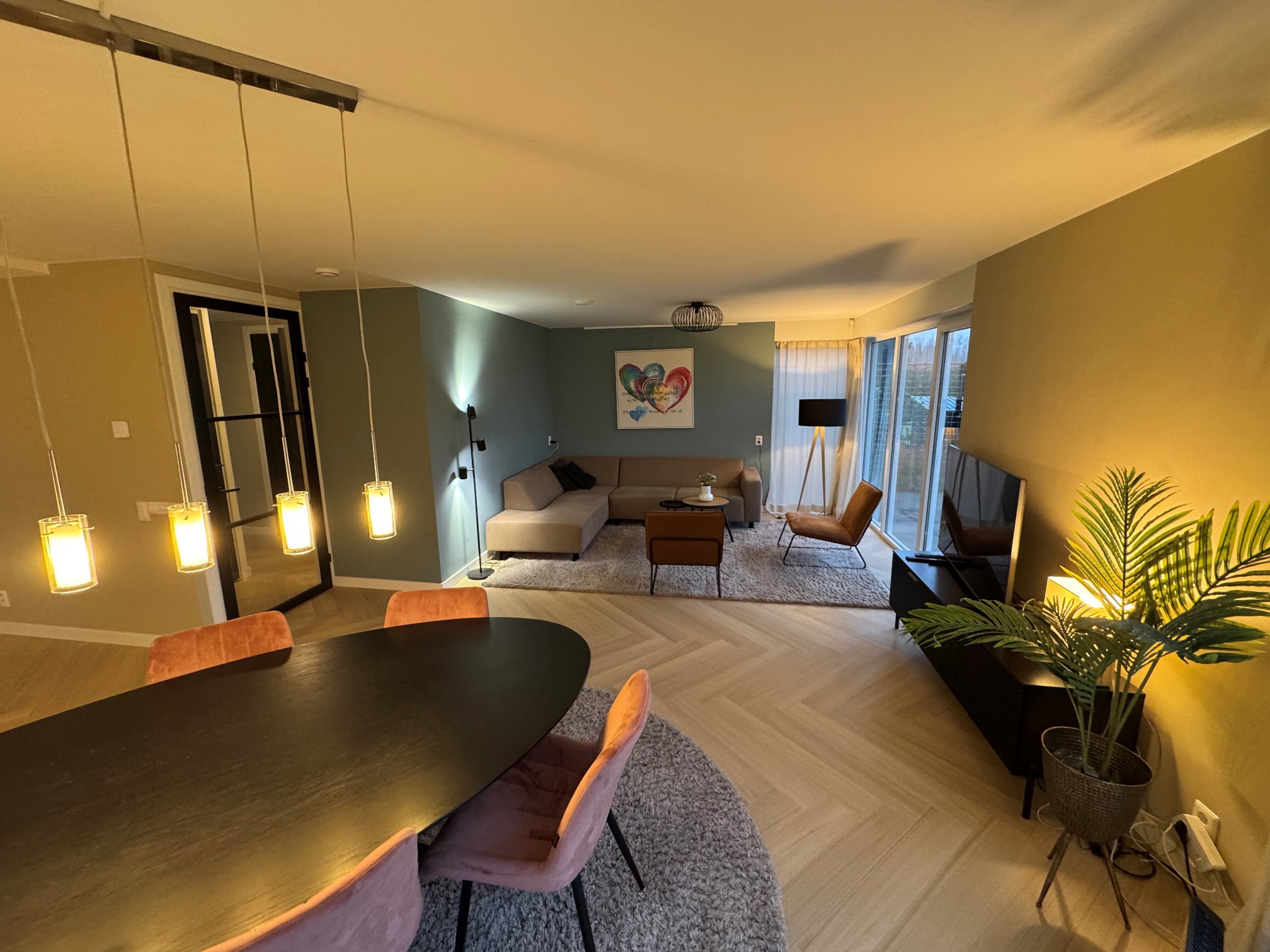 Casa nella natura a Westerhaar-Vriezenveensewijk