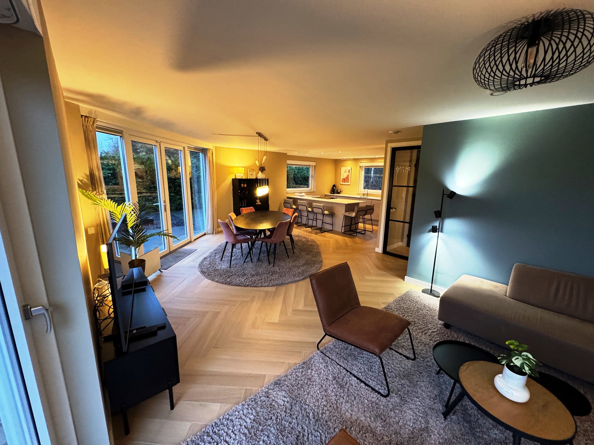 Casa nella natura a Westerhaar-Vriezenveensewijk