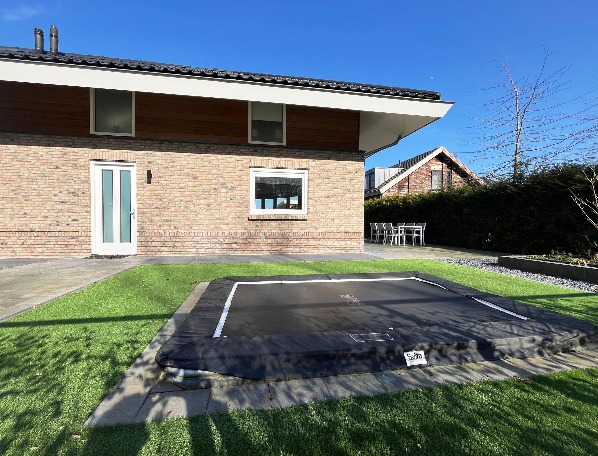 Casa nella natura a Westerhaar-Vriezenveensewijk