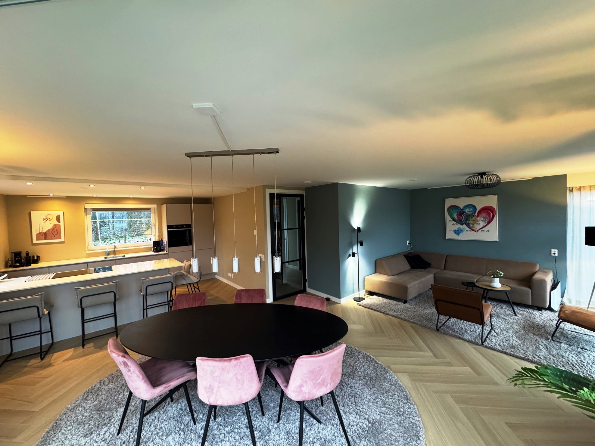 Casa nella natura a Westerhaar-Vriezenveensewijk