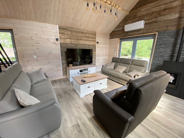 Nature house in Barvaux-sur-Ourthe