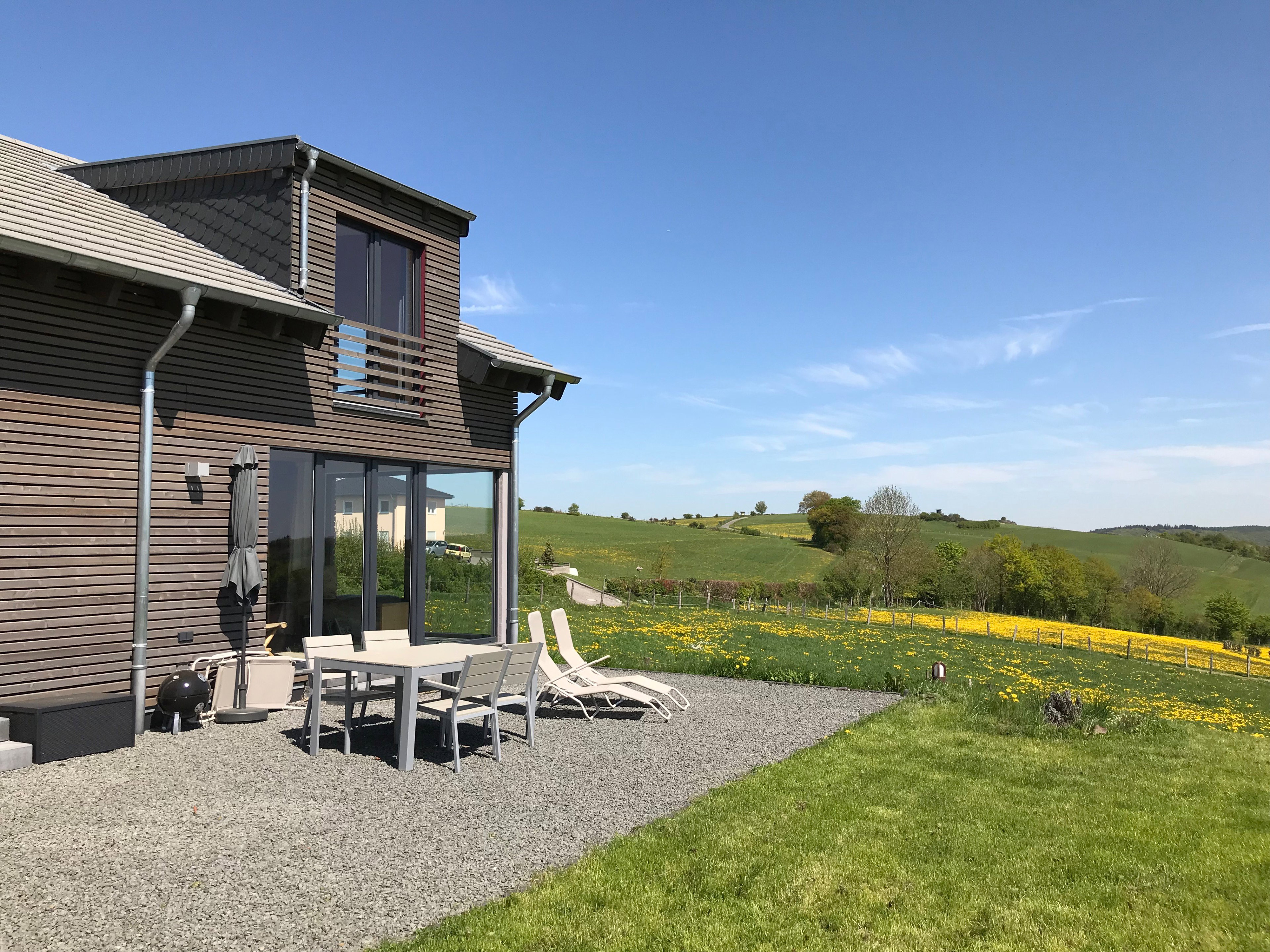 Natuurhuisje in Schleiden