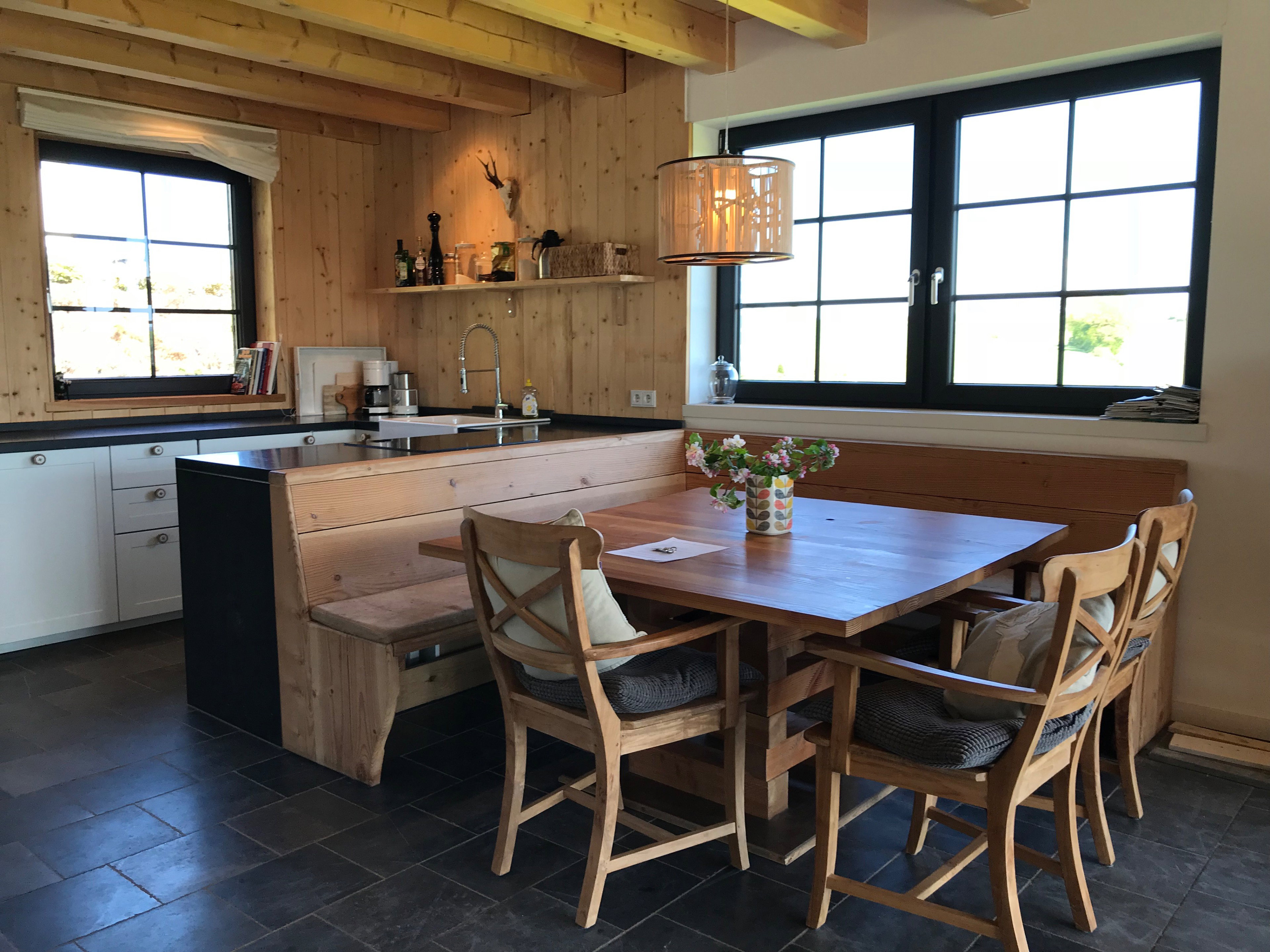 Natuurhuisje in Schleiden