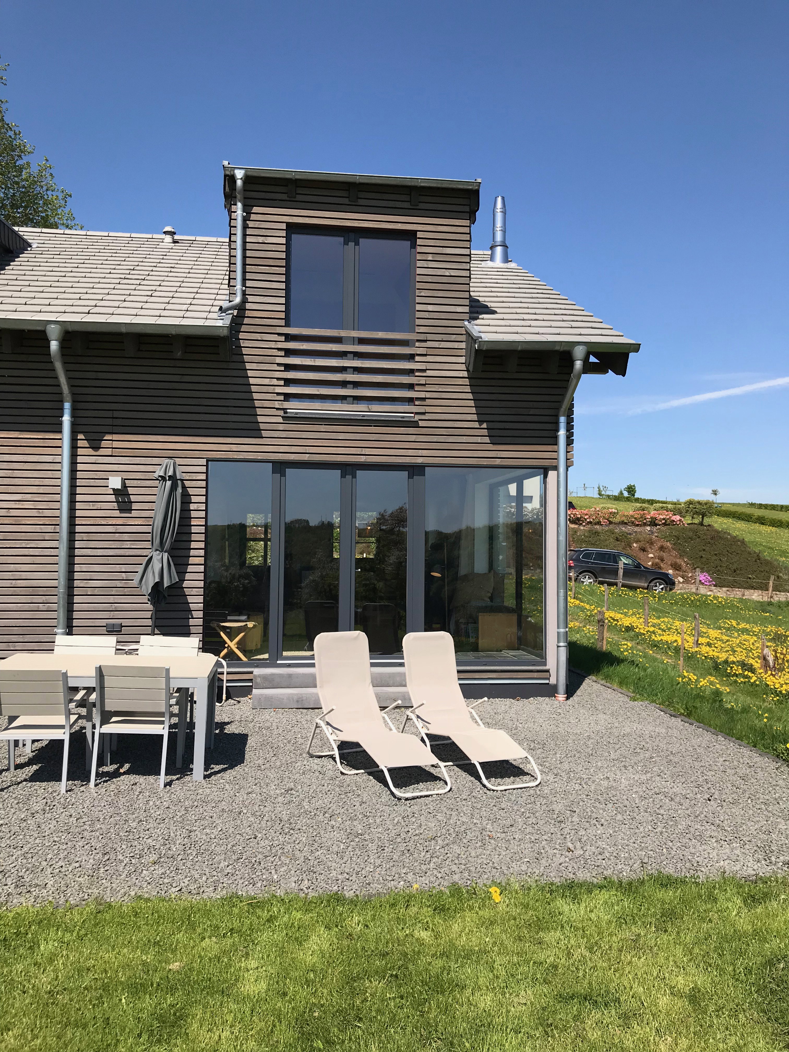 Natuurhuisje in Schleiden
