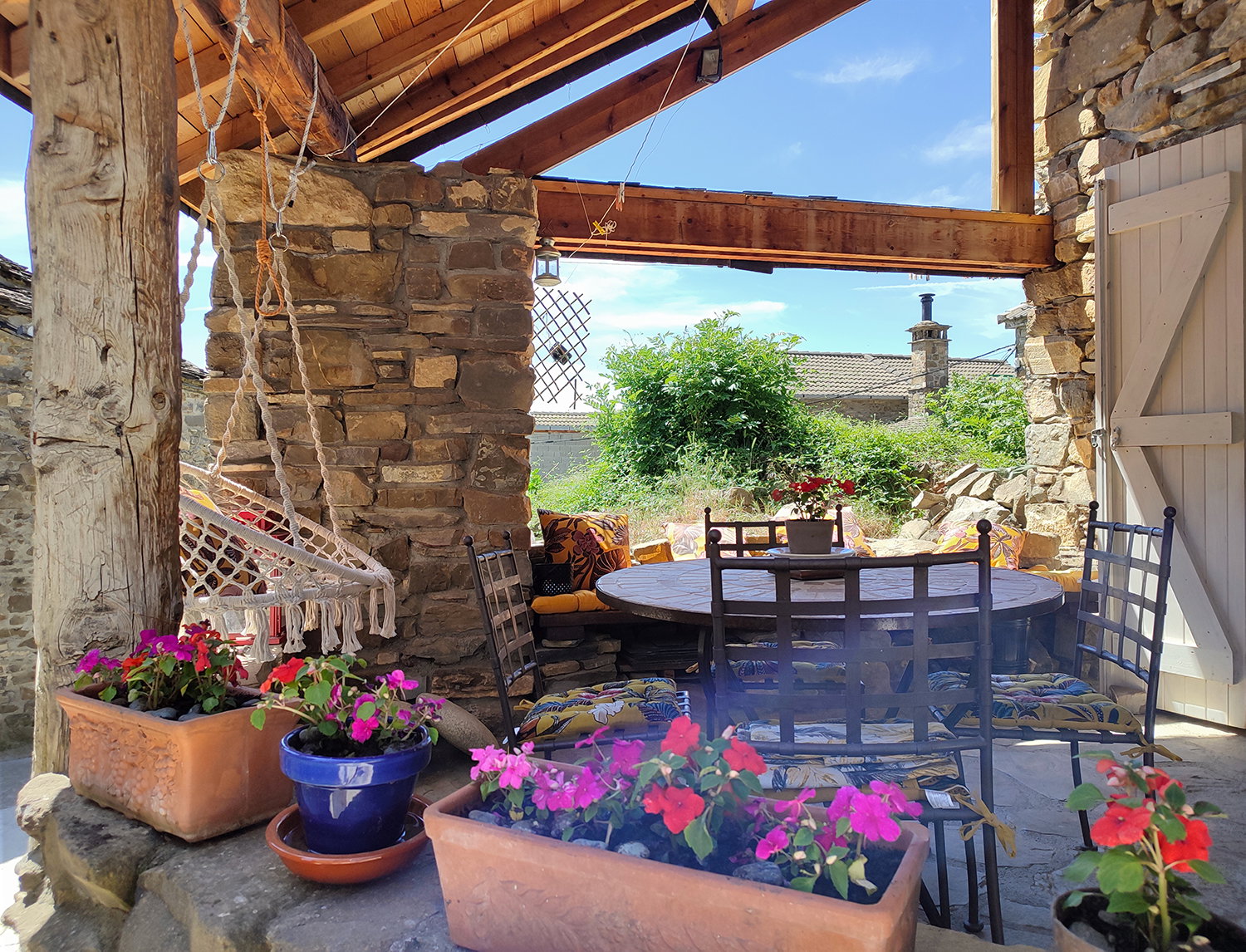 Casa nella natura a BESTUE