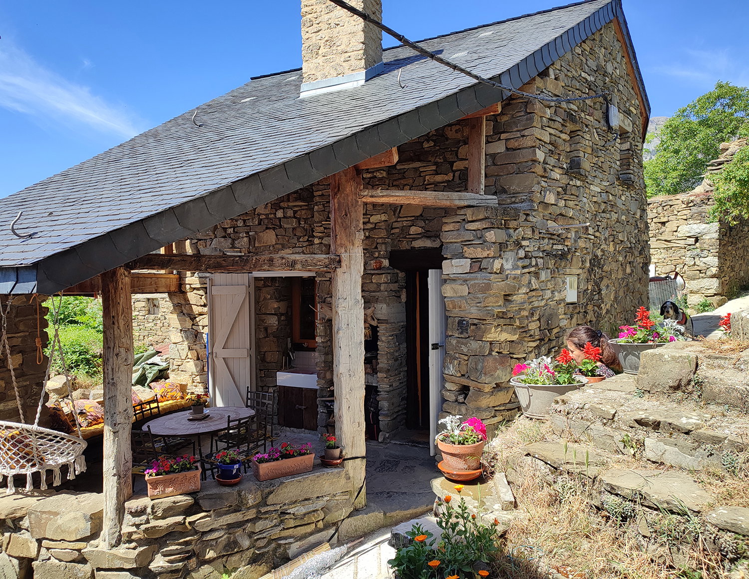 Casa nella natura a BESTUE
