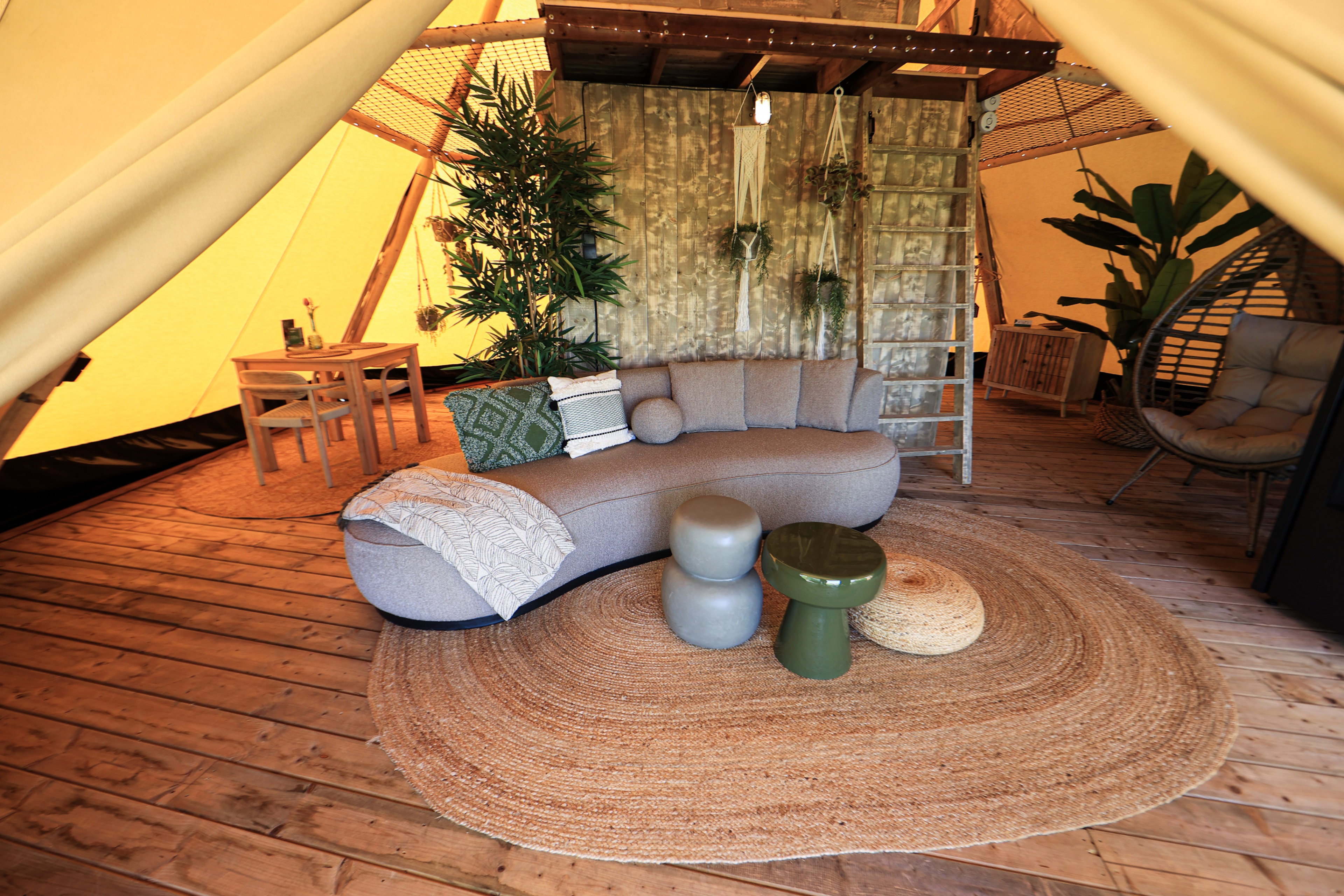 Casa nella natura a Mariahout