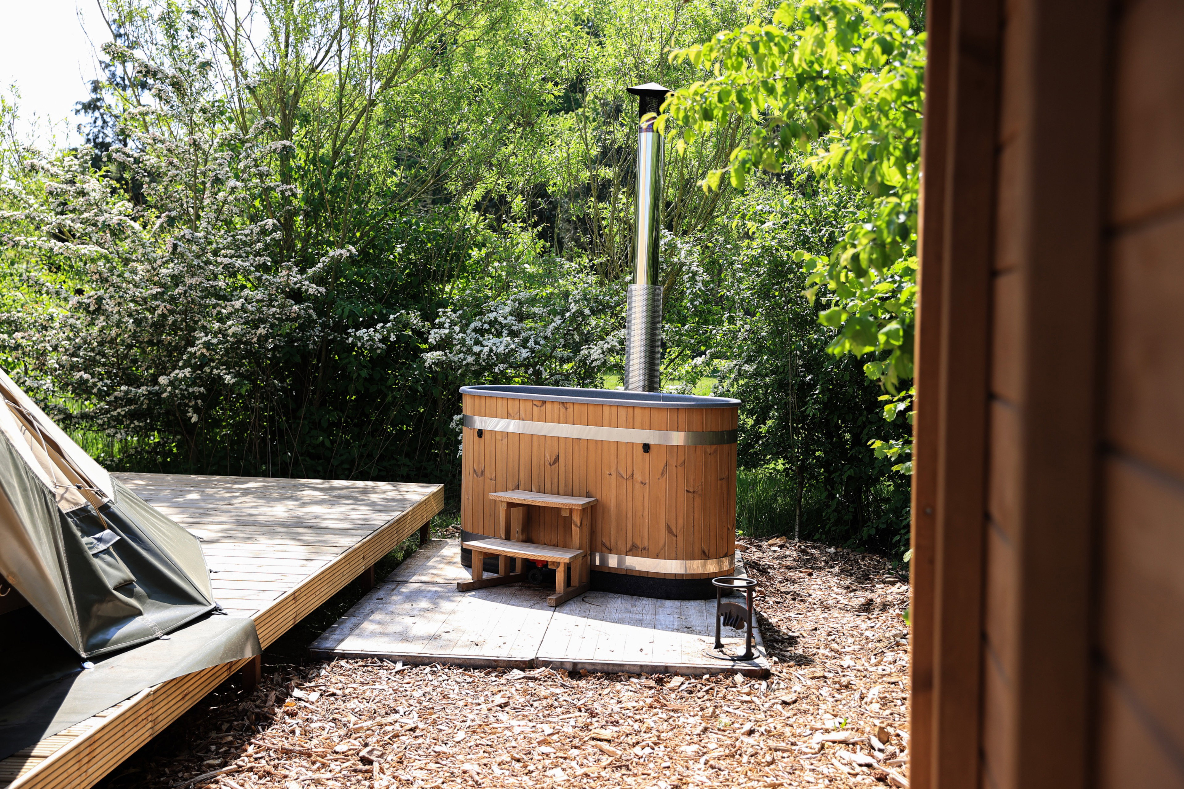 Casa nella natura a Mariahout